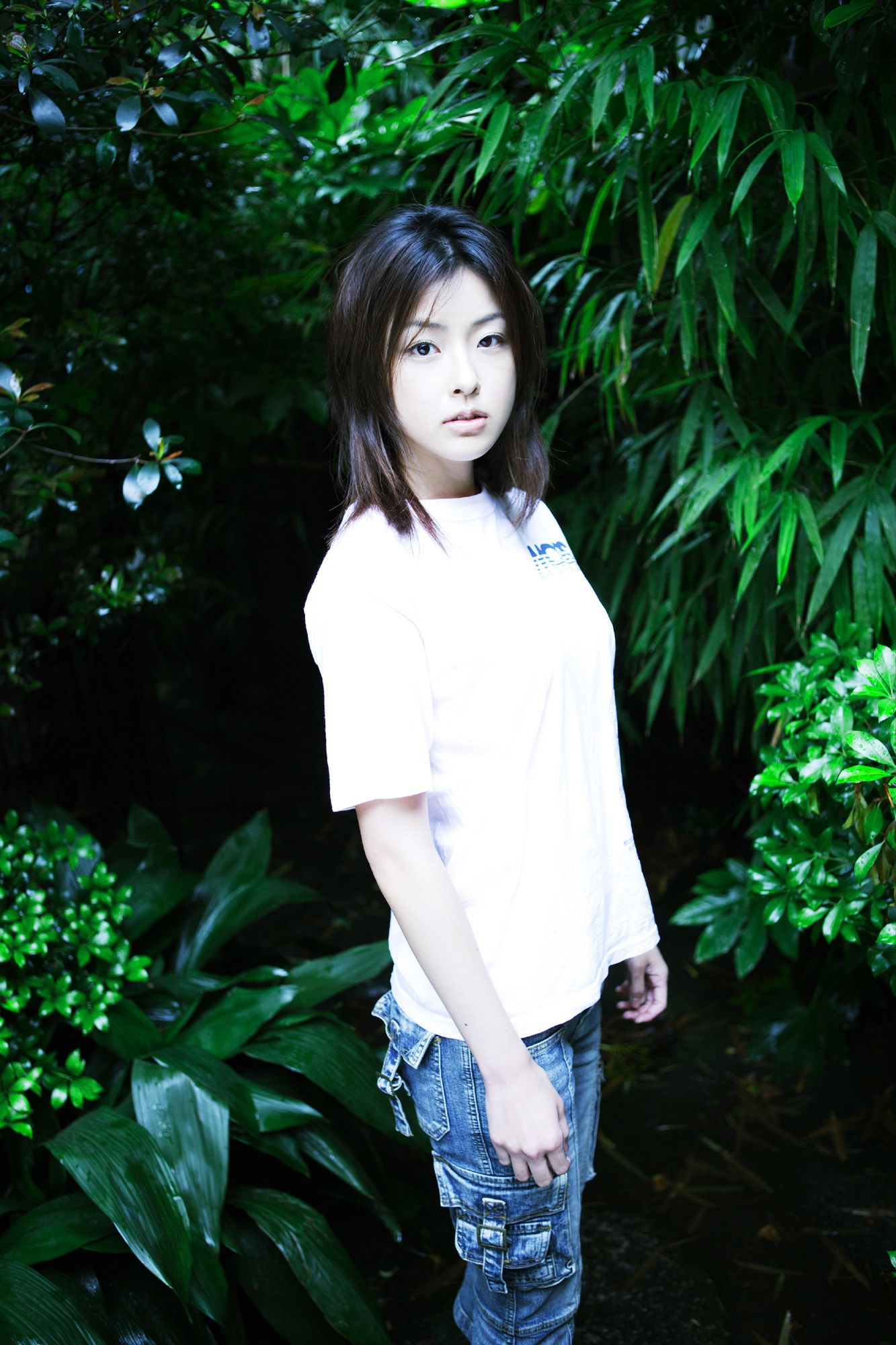 [NS Eyes] SF-No.361 Ayumi Kinoshita 木下あゆ美