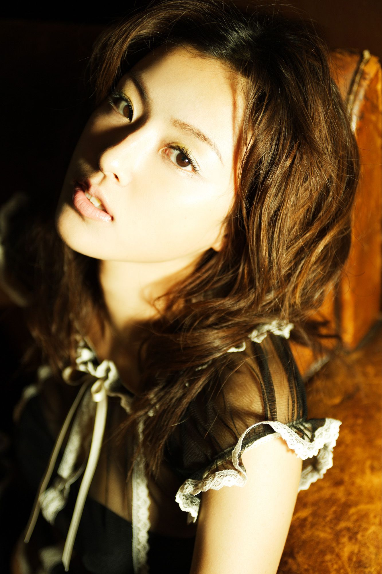 [NS Eyes] SF-No.361 Ayumi Kinoshita 木下あゆ美
