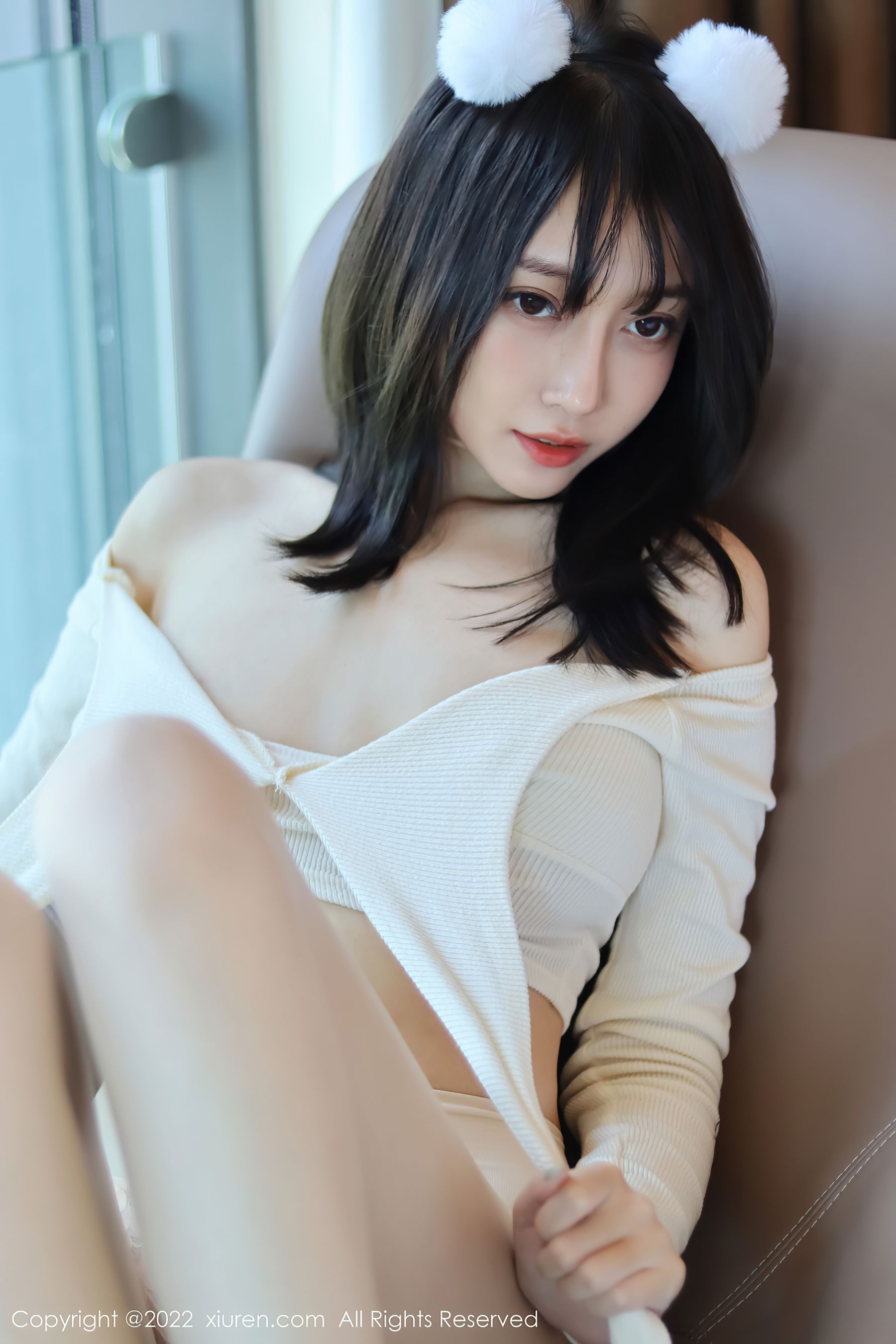 [秀人XiuRen] No.5598 玥儿玥er