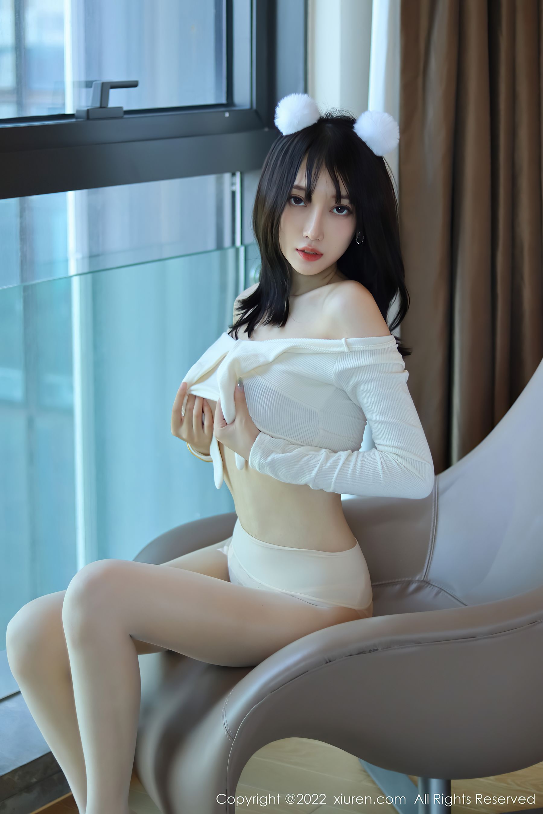 [秀人XiuRen] No.5598 玥儿玥er