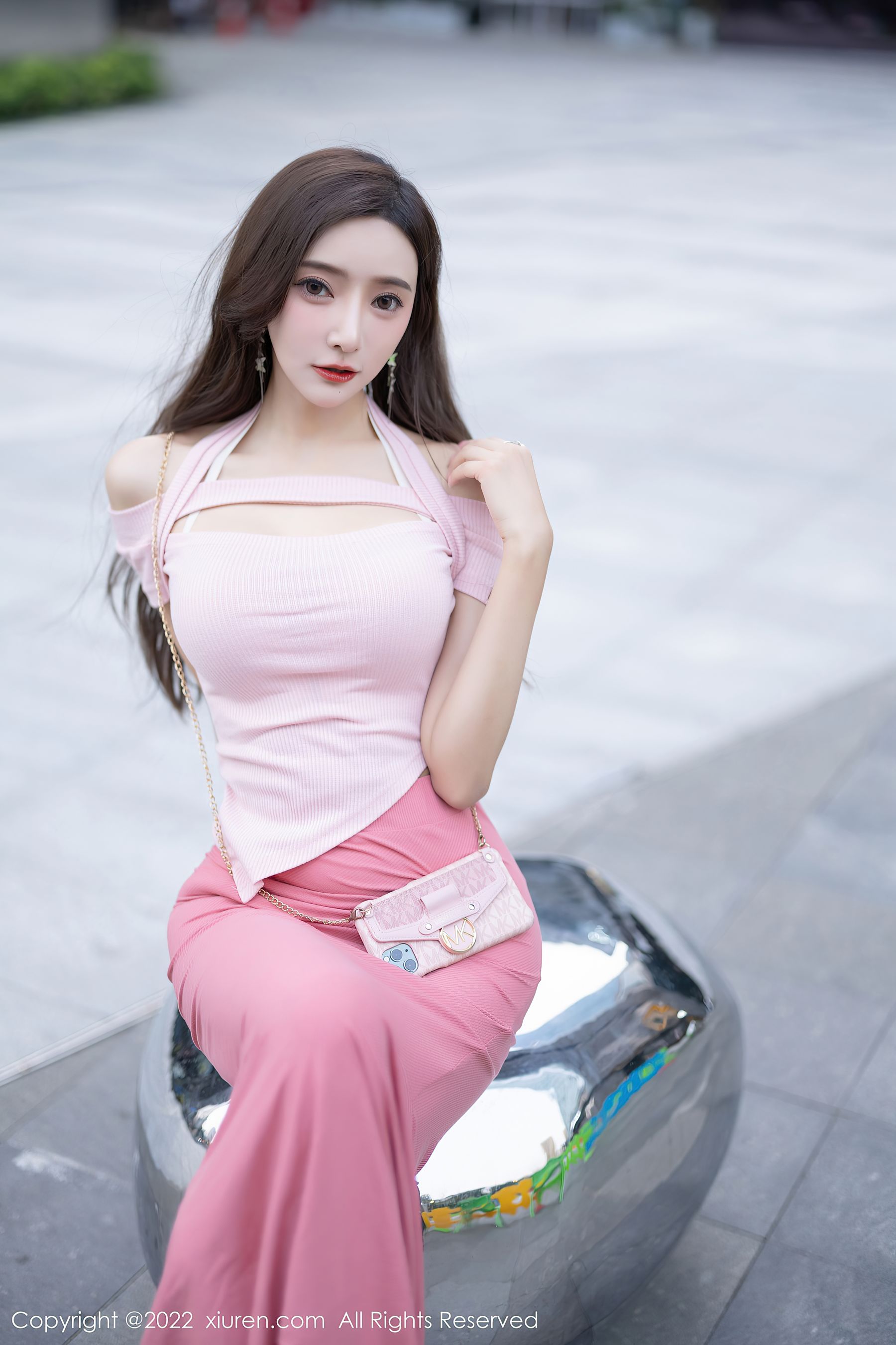 [秀人XiuRen] No.5601 王馨瑶yanni