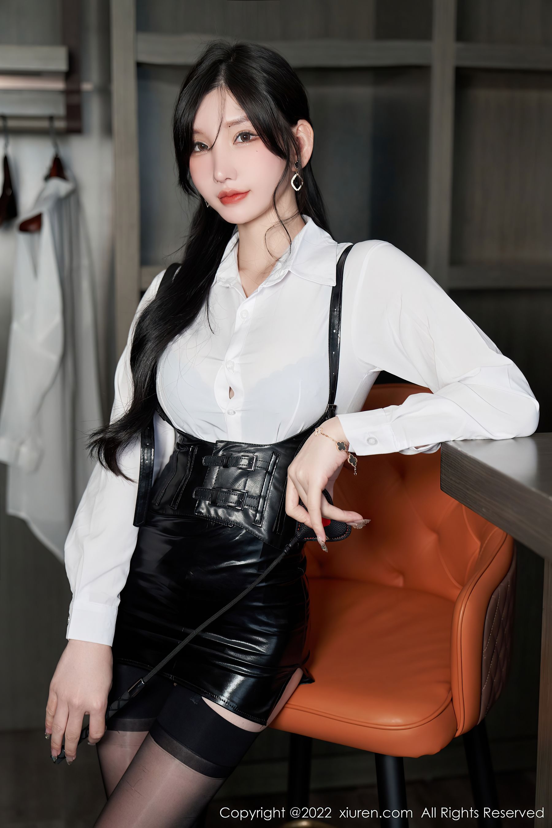 [秀人XiuRen] No.5602 周于希Sally