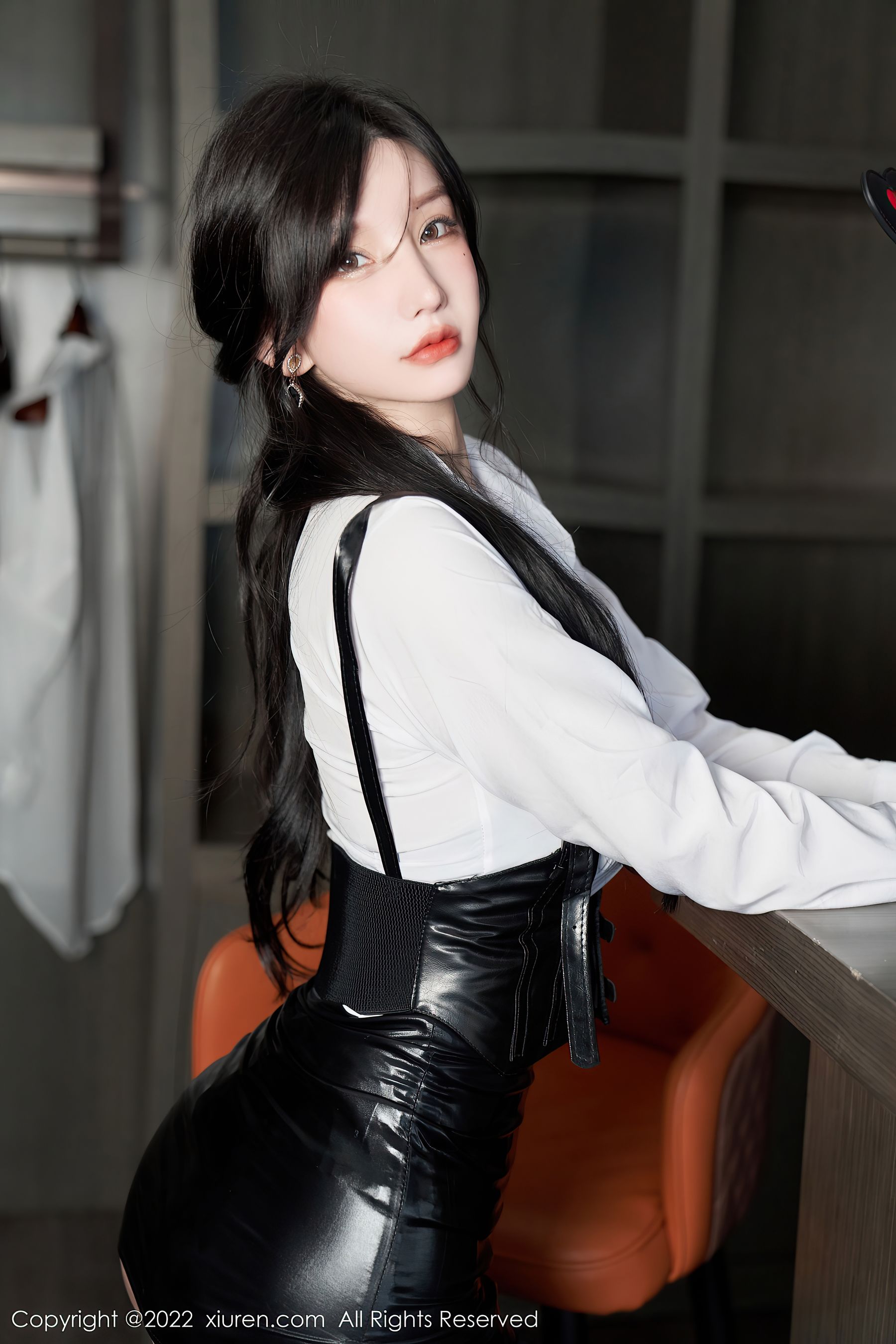 [秀人XiuRen] No.5602 周于希Sally