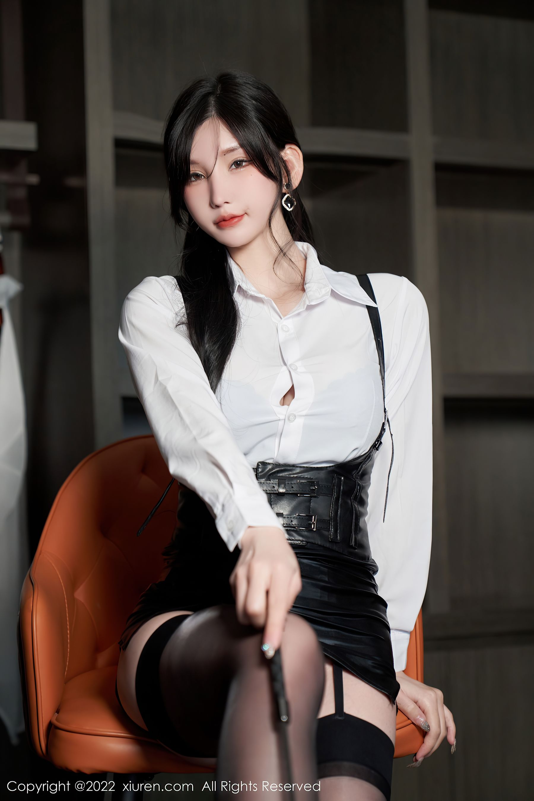 [秀人XiuRen] No.5602 周于希Sally
