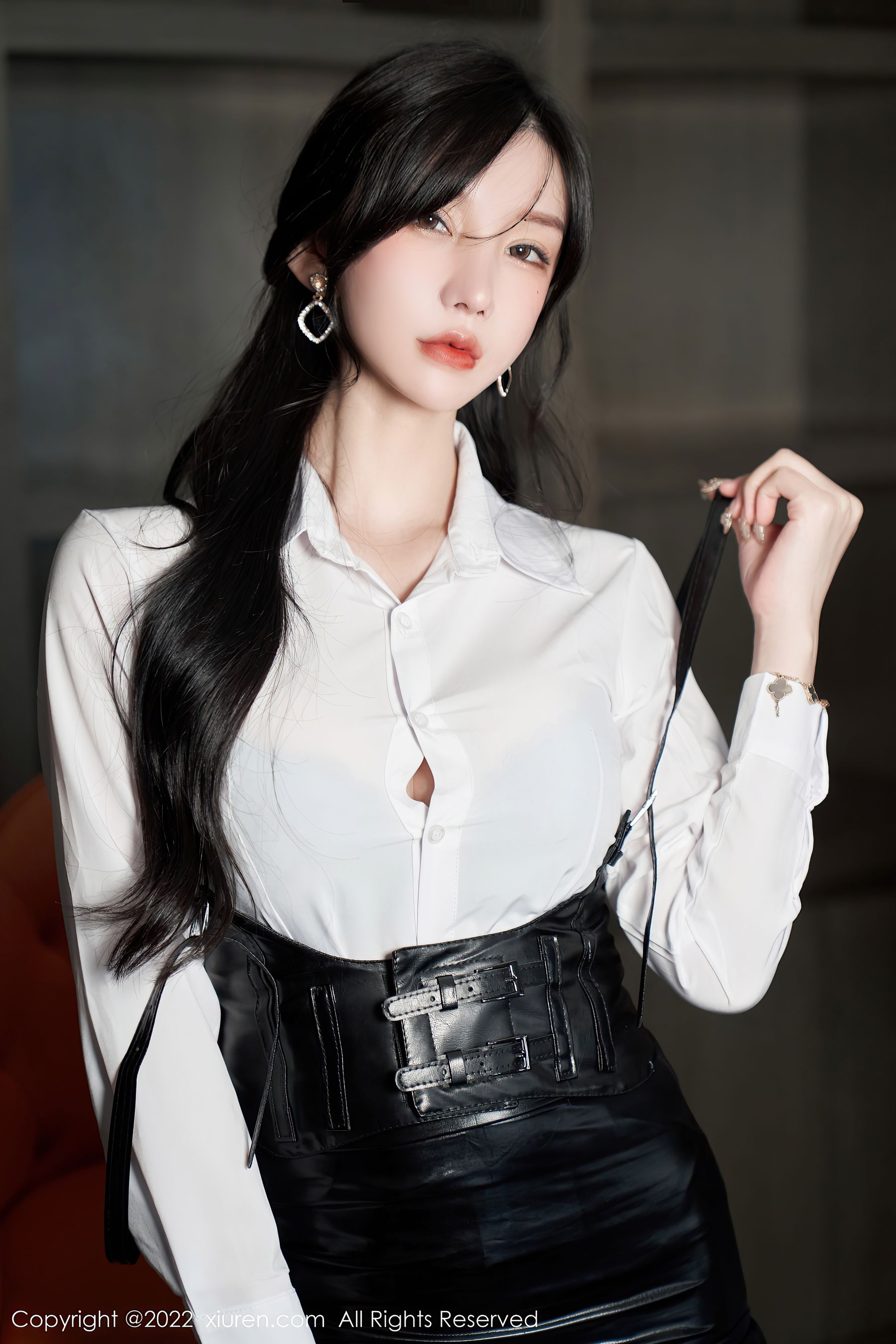 [秀人XiuRen] No.5602 周于希Sally