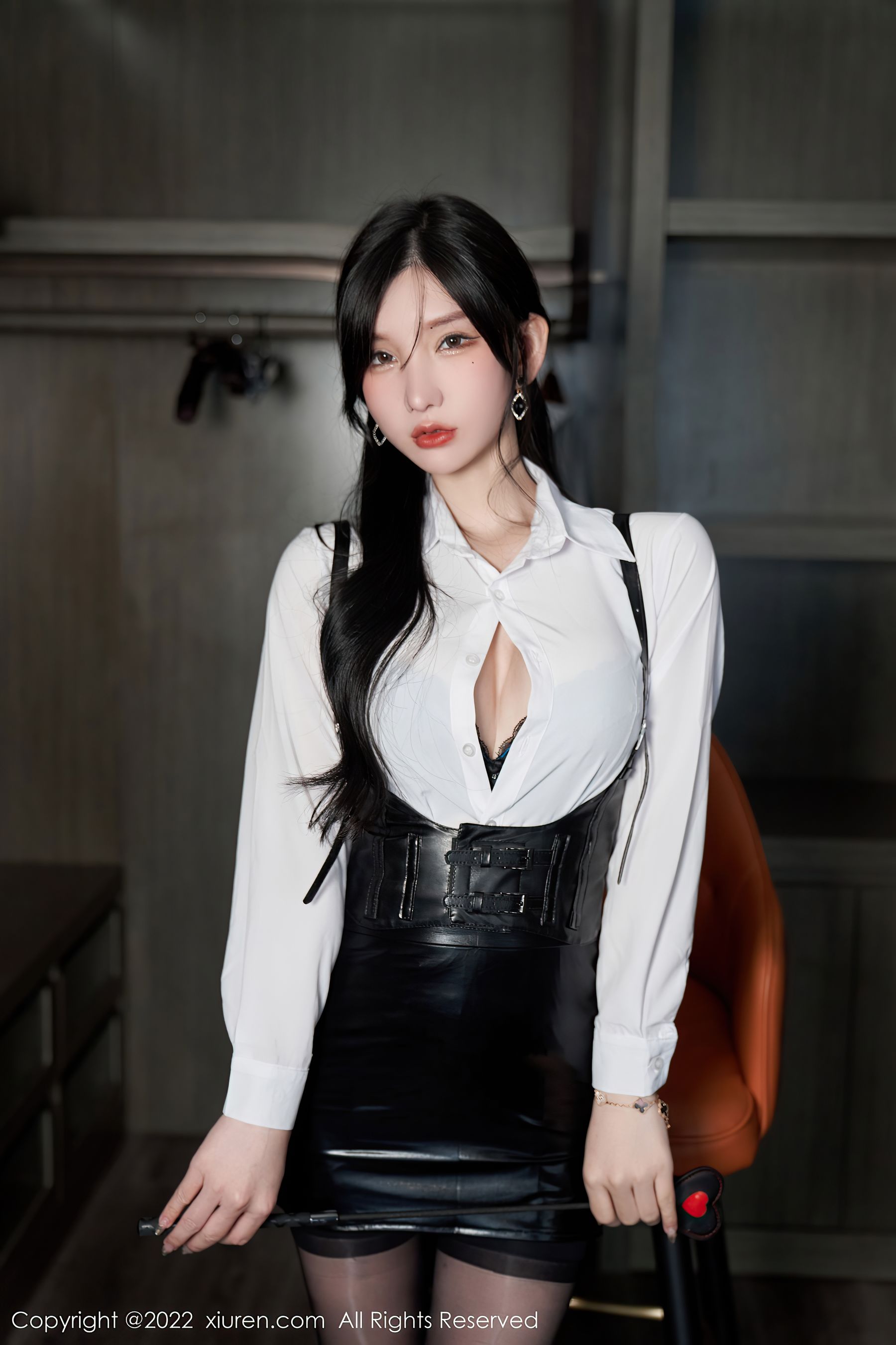 [秀人XiuRen] No.5602 周于希Sally
