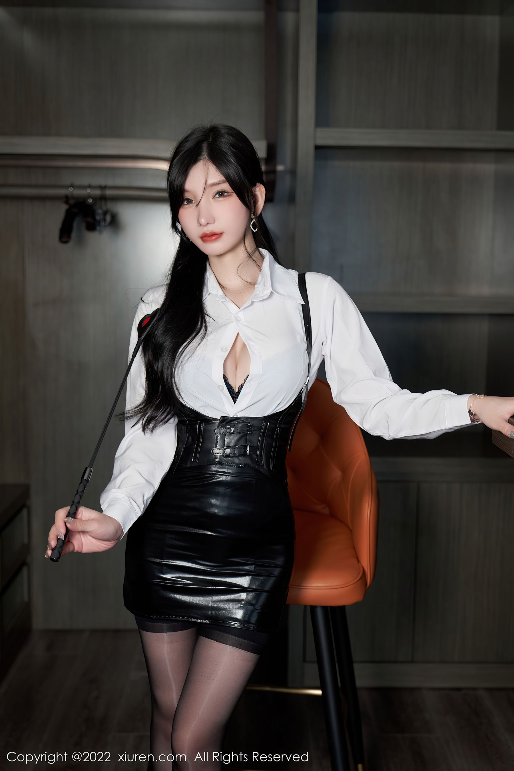 [秀人XiuRen] No.5602 周于希Sally