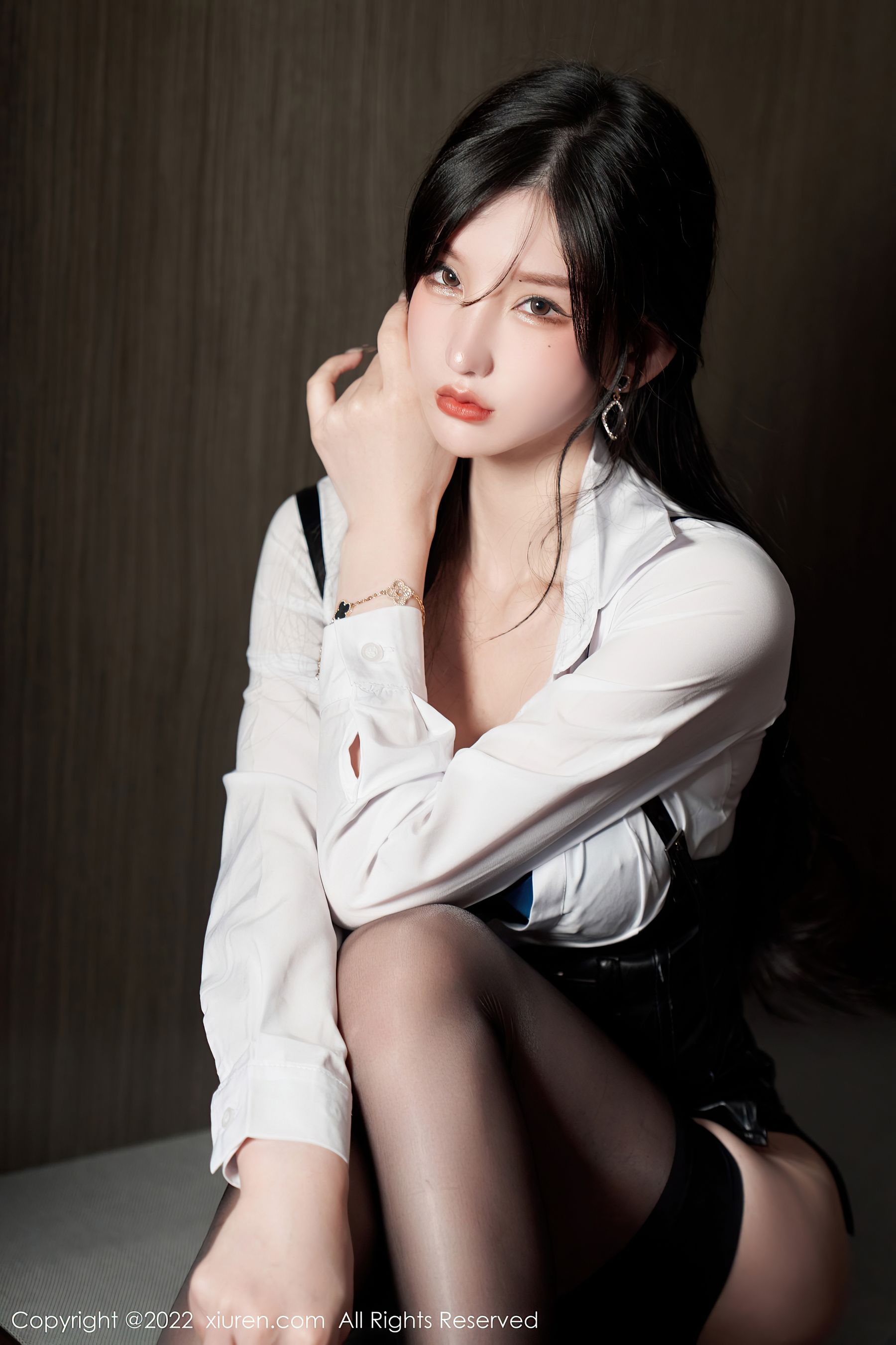 [秀人XiuRen] No.5602 周于希Sally
