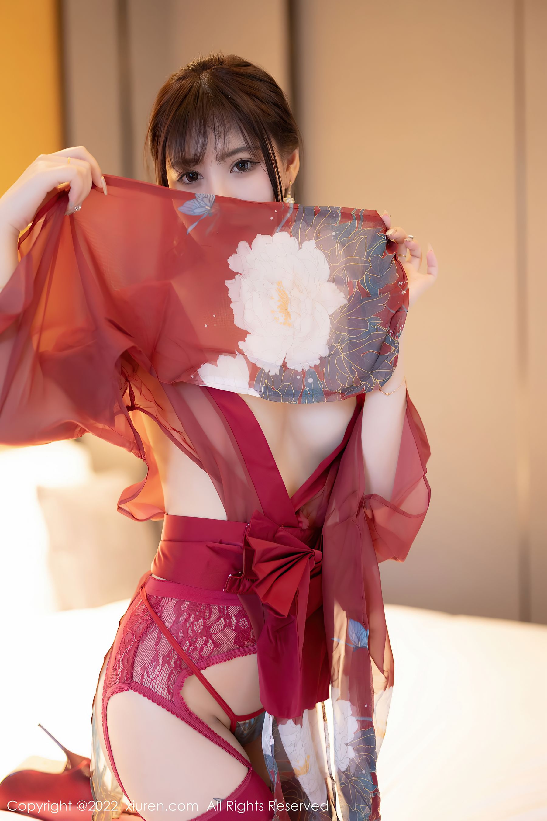 [秀人XiuRen] No.5606 张欣欣