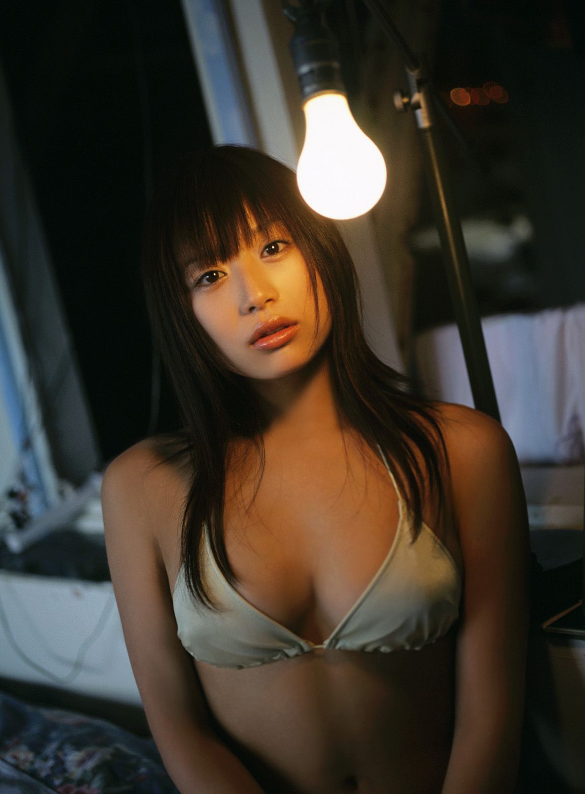 [NS Eyes] SF-No.362 Natsume Sano 佐野夏芽