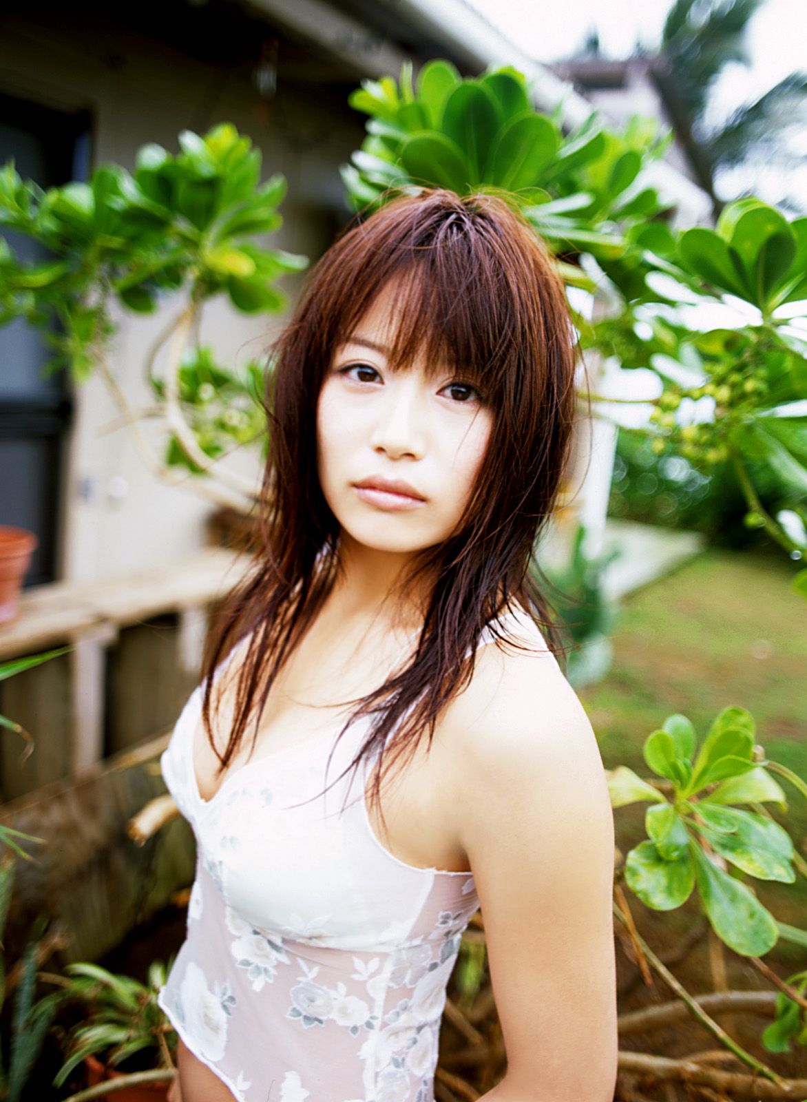 [NS Eyes] SF-No.362 Natsume Sano 佐野夏芽