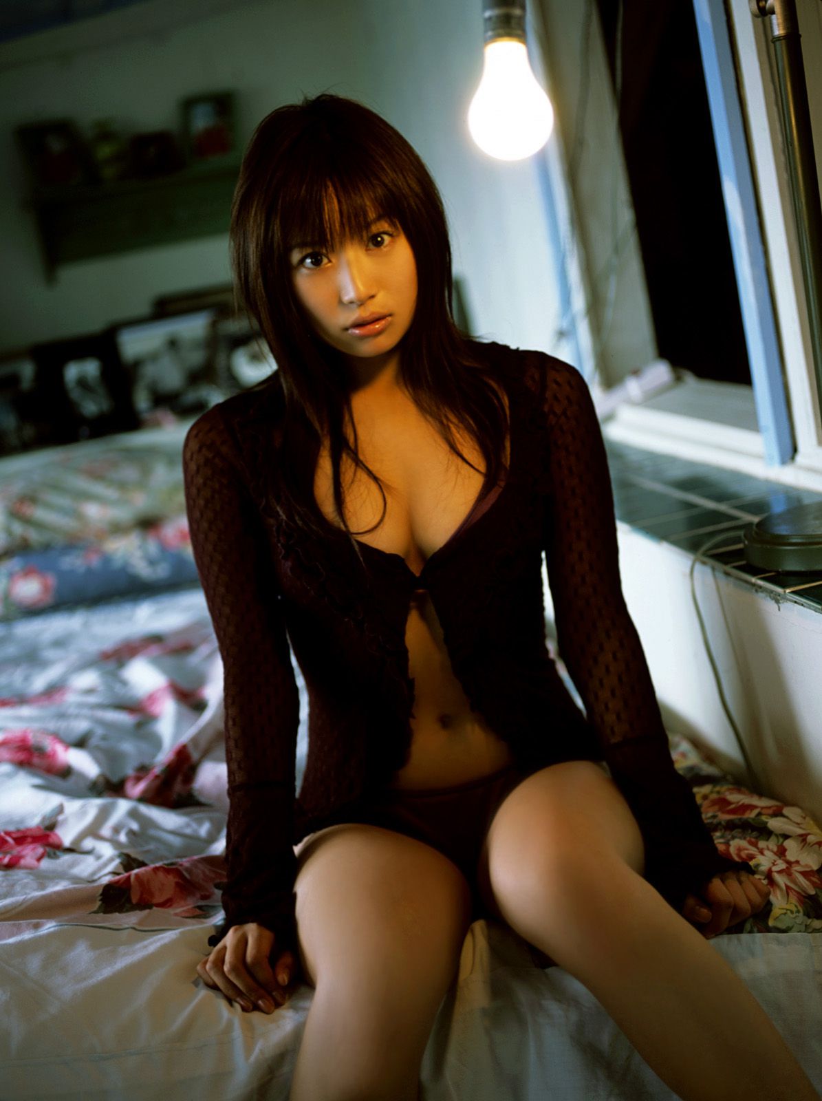 [NS Eyes] SF-No.362 Natsume Sano 佐野夏芽