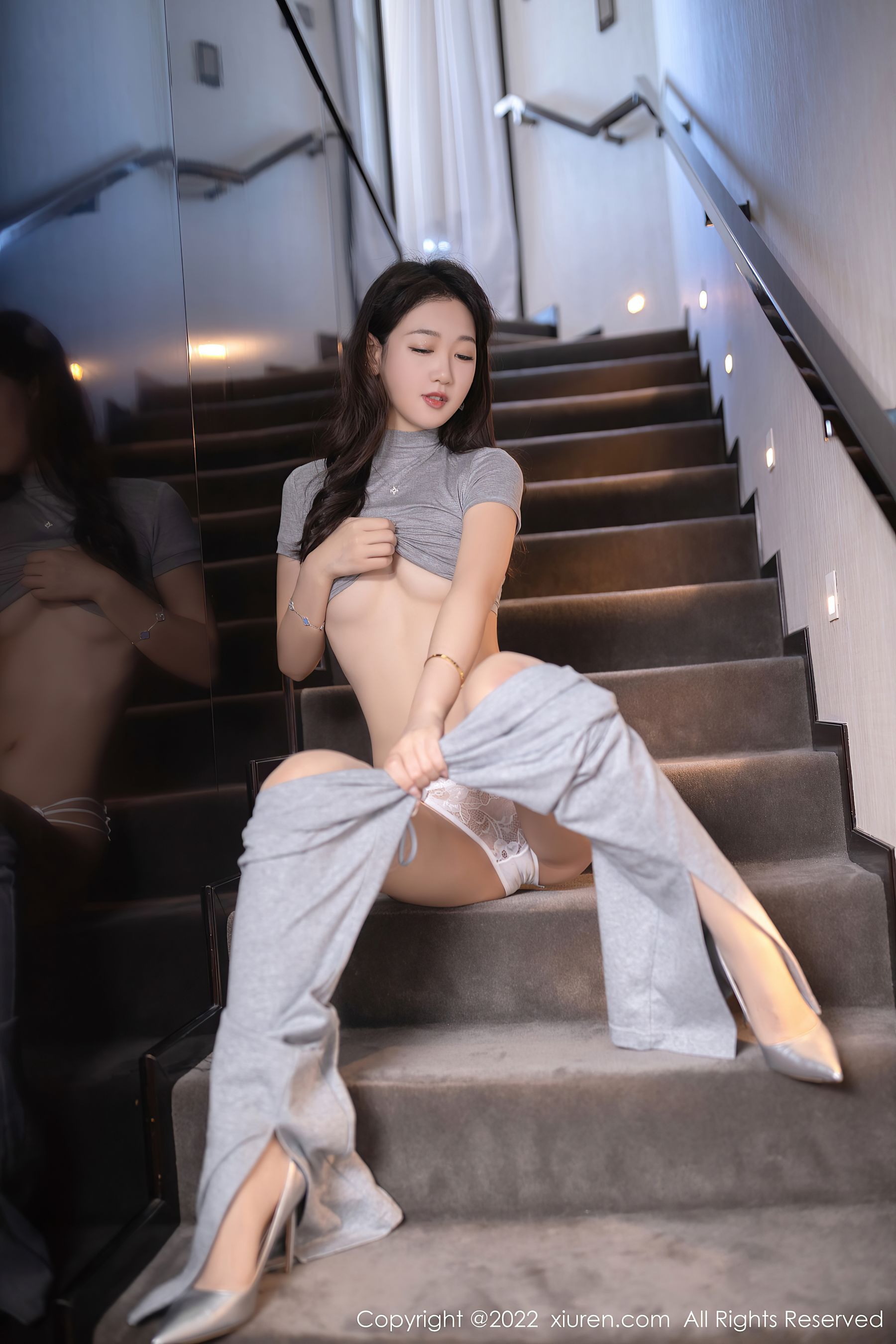 [秀人XiuRen] No.5608 唐安琪
