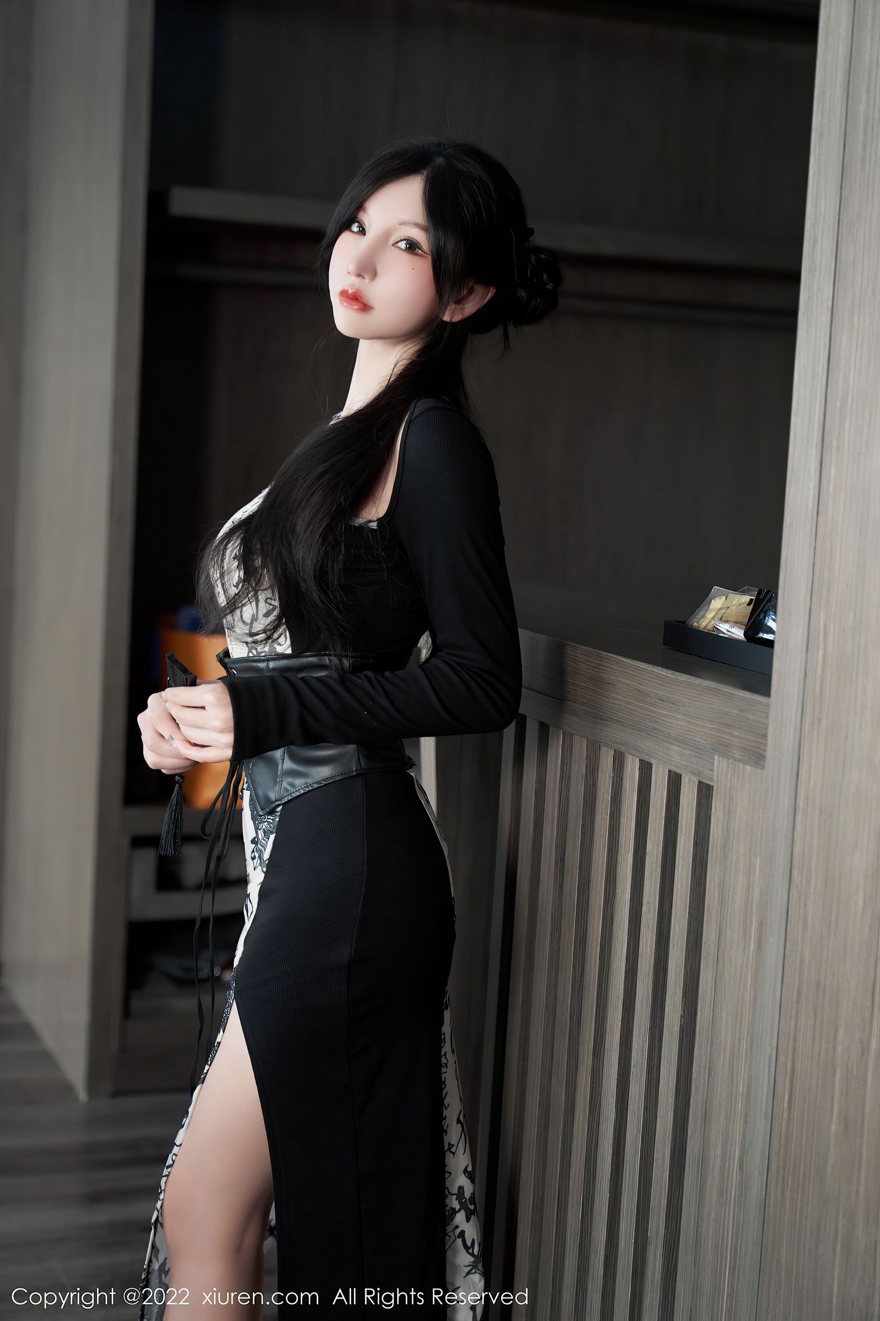 [秀人XiuRen] No.5623 周于希Sally