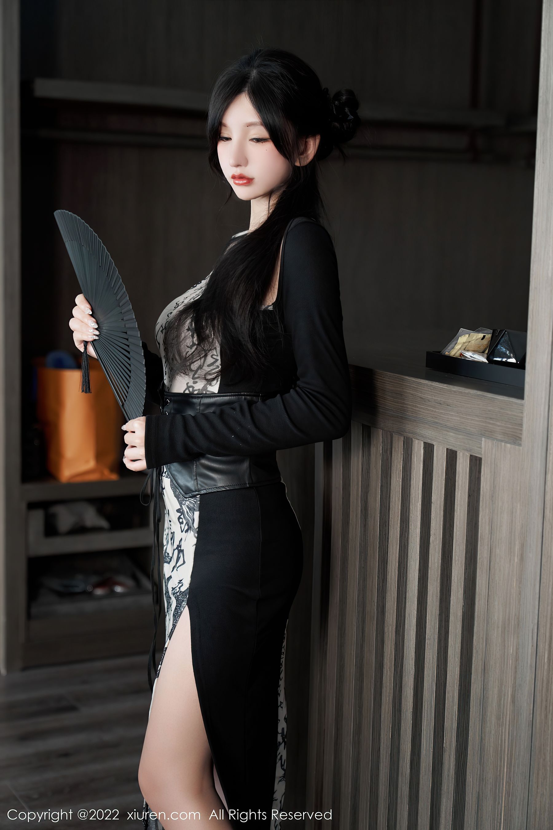 [秀人XiuRen] No.5623 周于希Sally