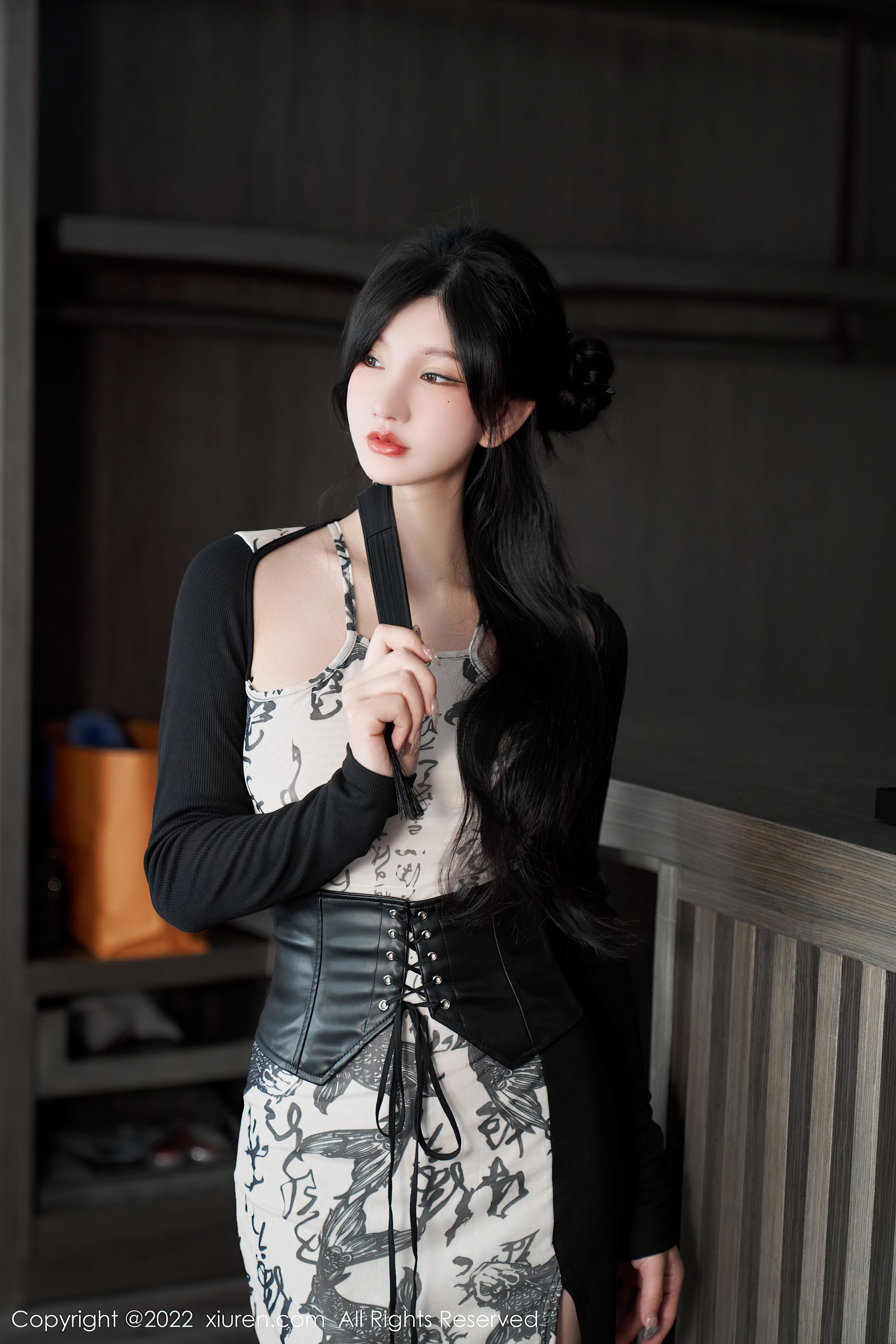 [秀人XiuRen] No.5623 周于希Sally