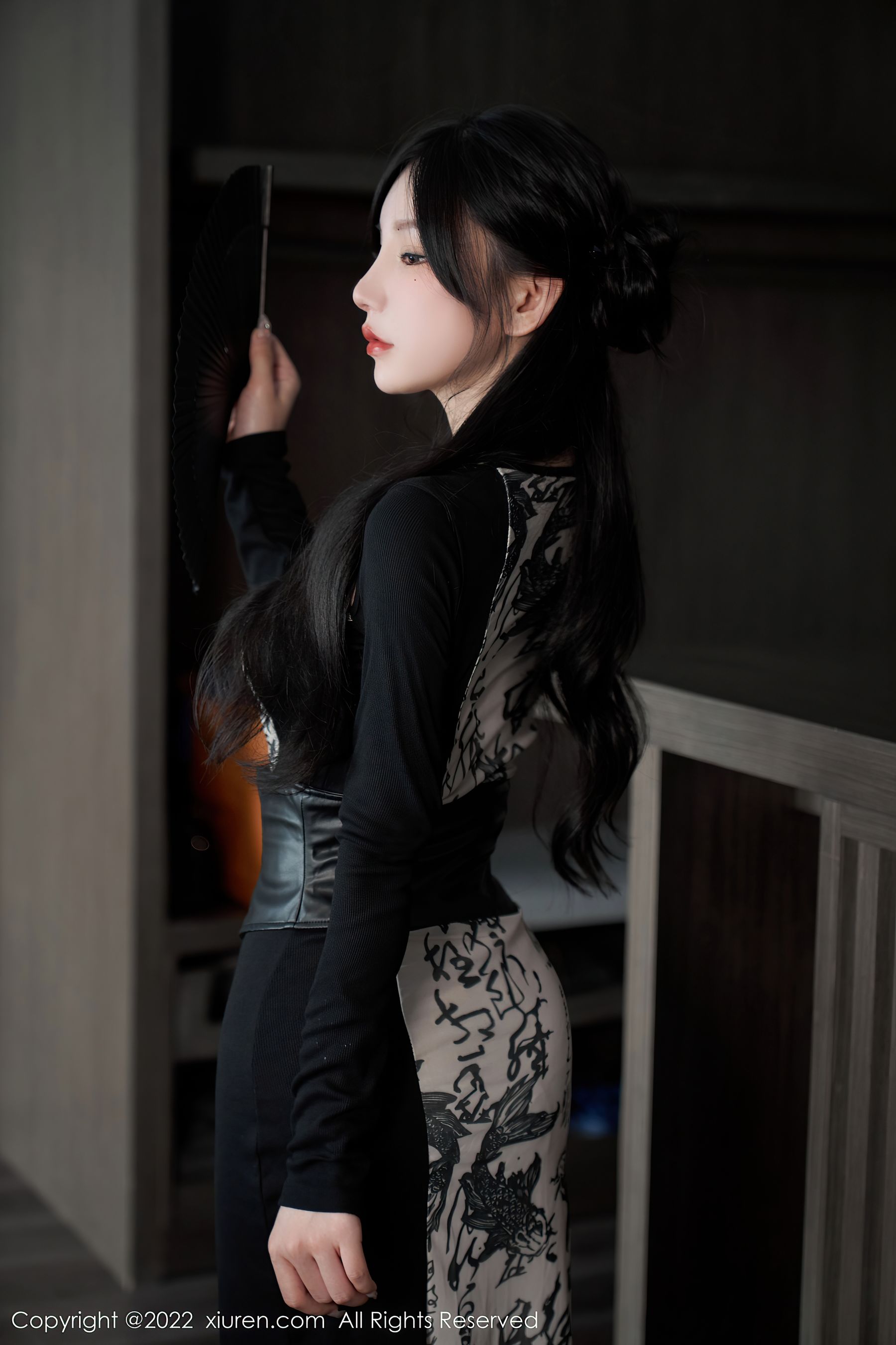 [秀人XiuRen] No.5623 周于希Sally