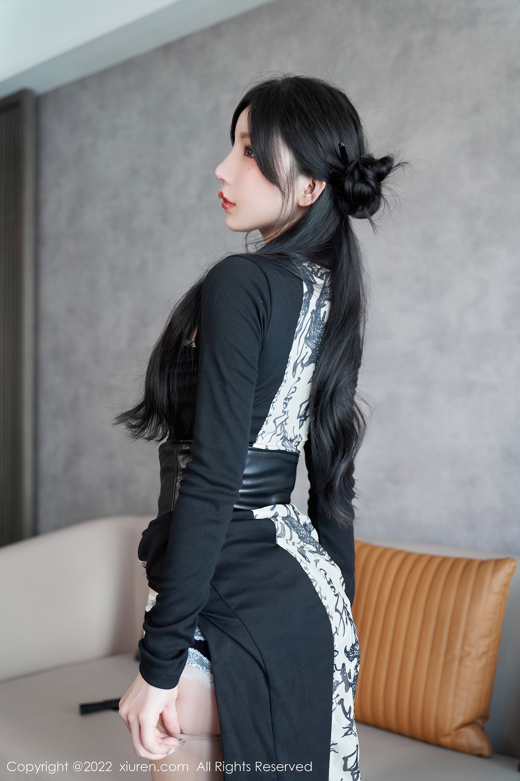 [秀人XiuRen] No.5623 周于希Sally