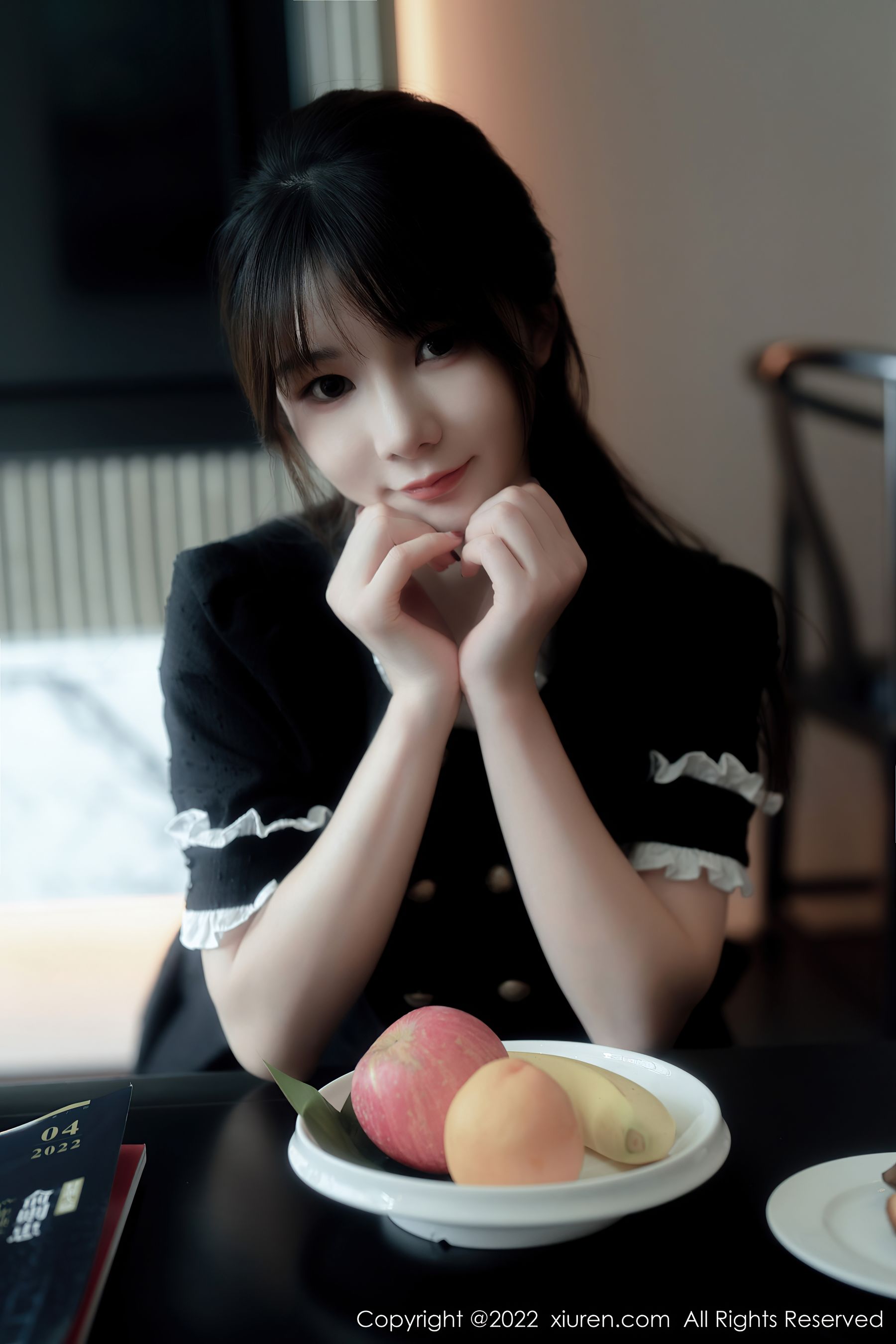 [秀人XiuRen] No.5626 婠婠么