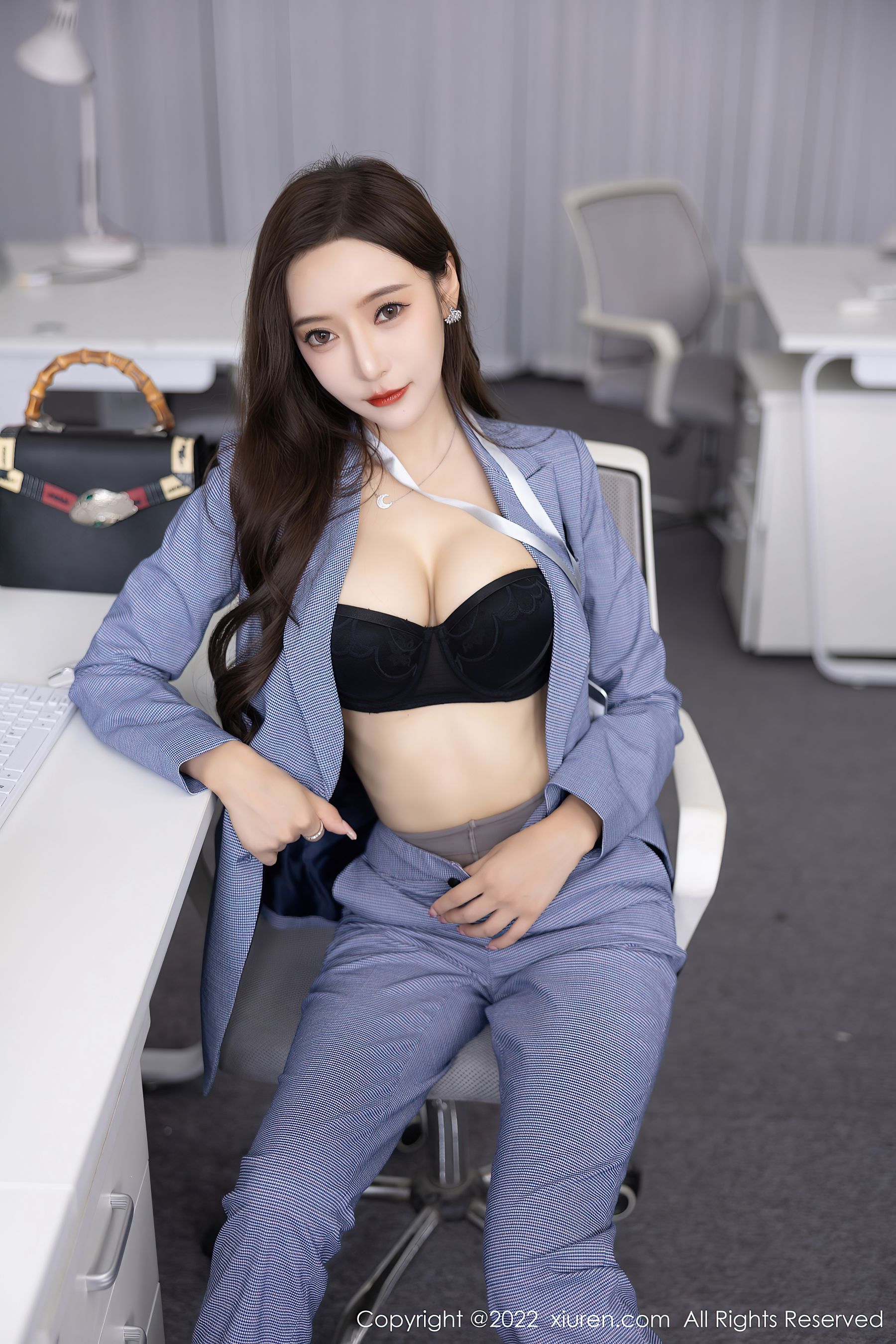 [秀人XiuRen] No.5629 王馨瑶yanni