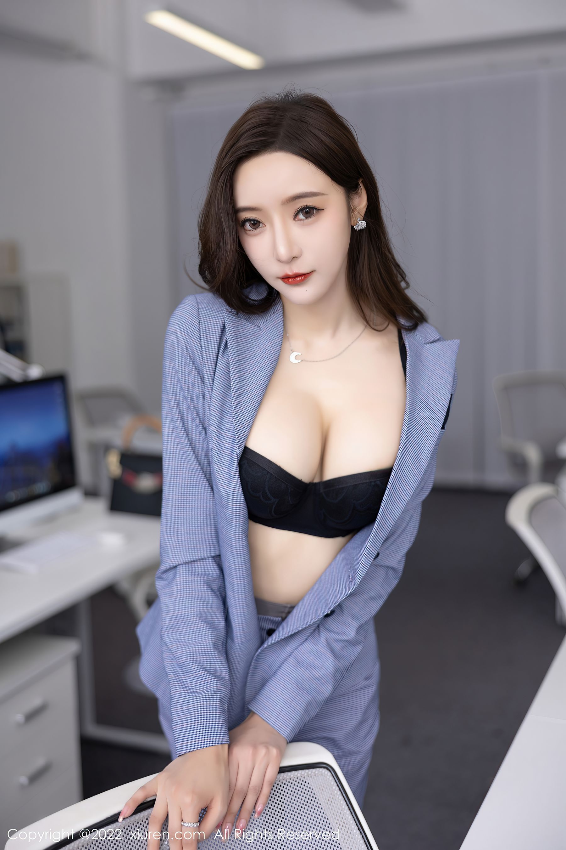 [秀人XiuRen] No.5629 王馨瑶yanni