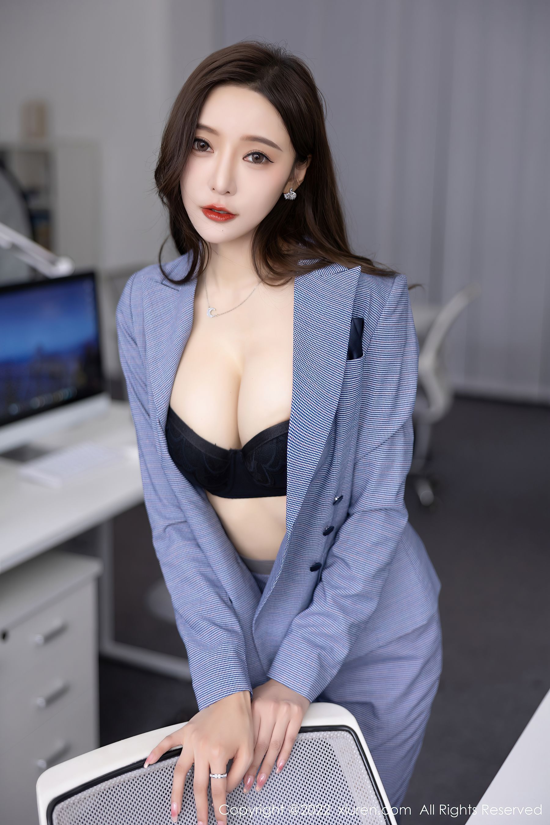 [秀人XiuRen] No.5629 王馨瑶yanni
