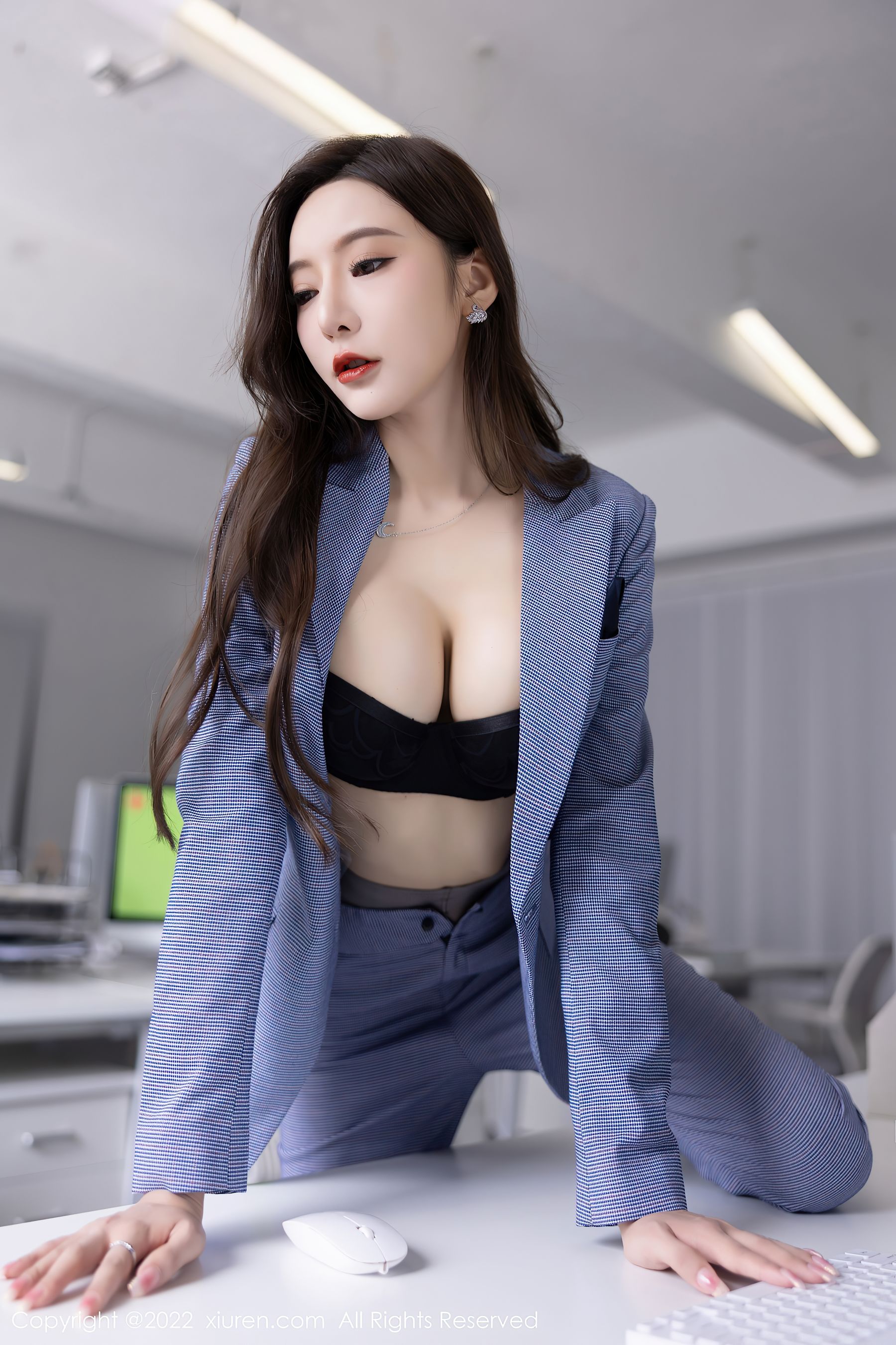 [秀人XiuRen] No.5629 王馨瑶yanni