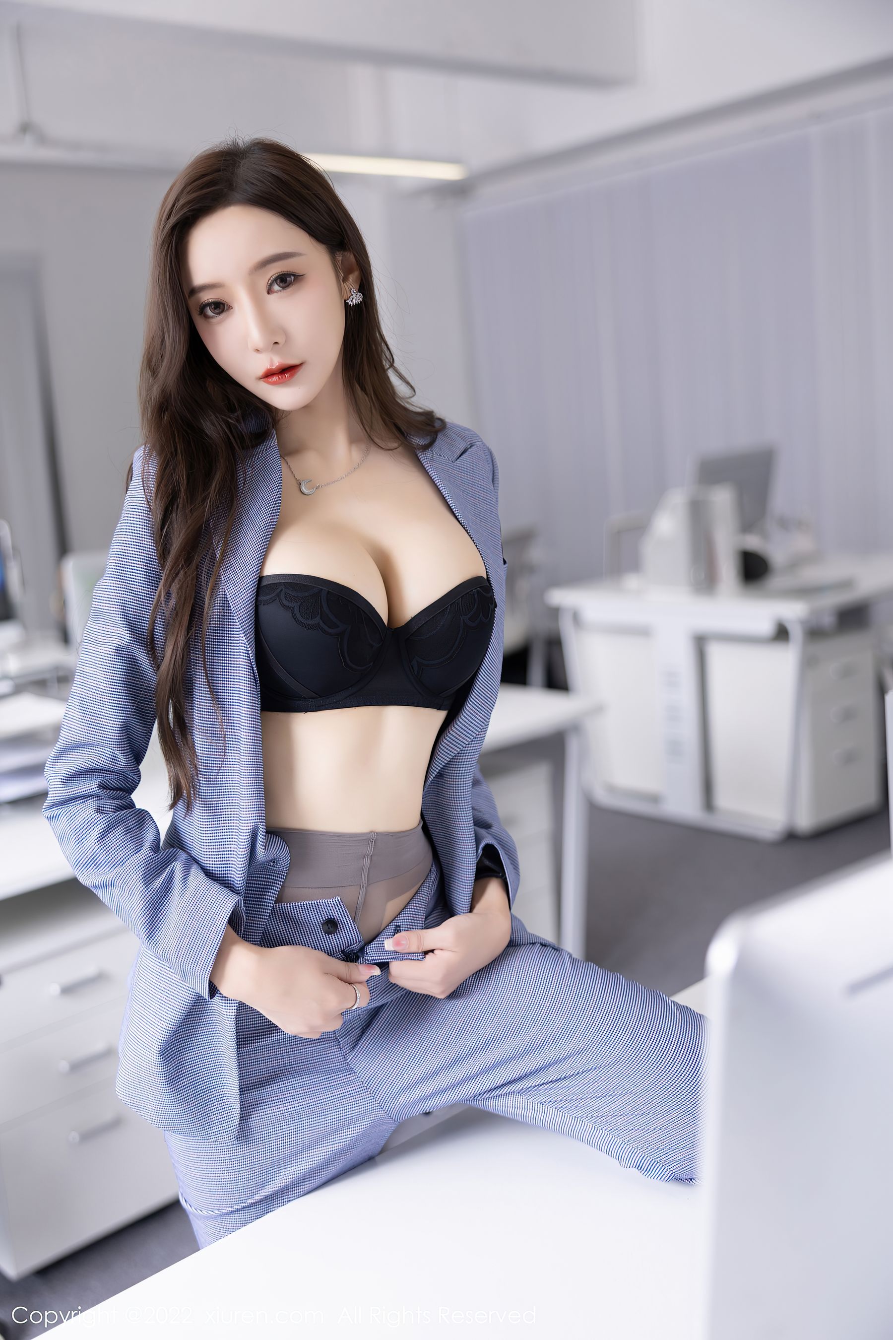 [秀人XiuRen] No.5629 王馨瑶yanni