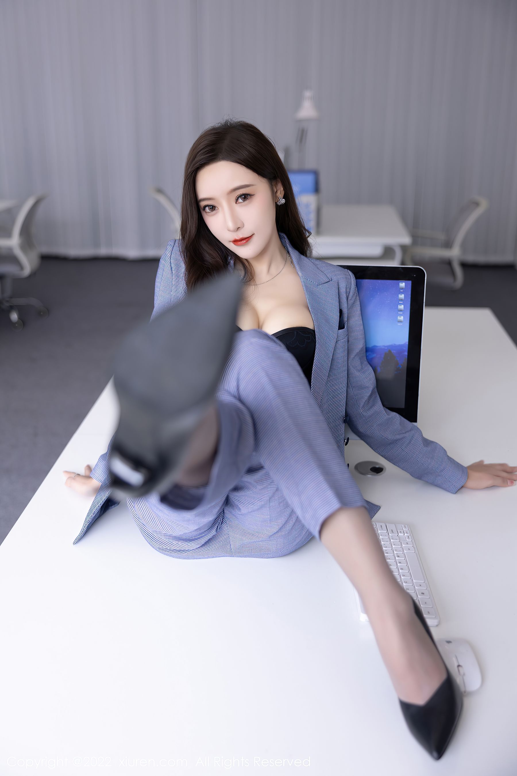 [秀人XiuRen] No.5629 王馨瑶yanni