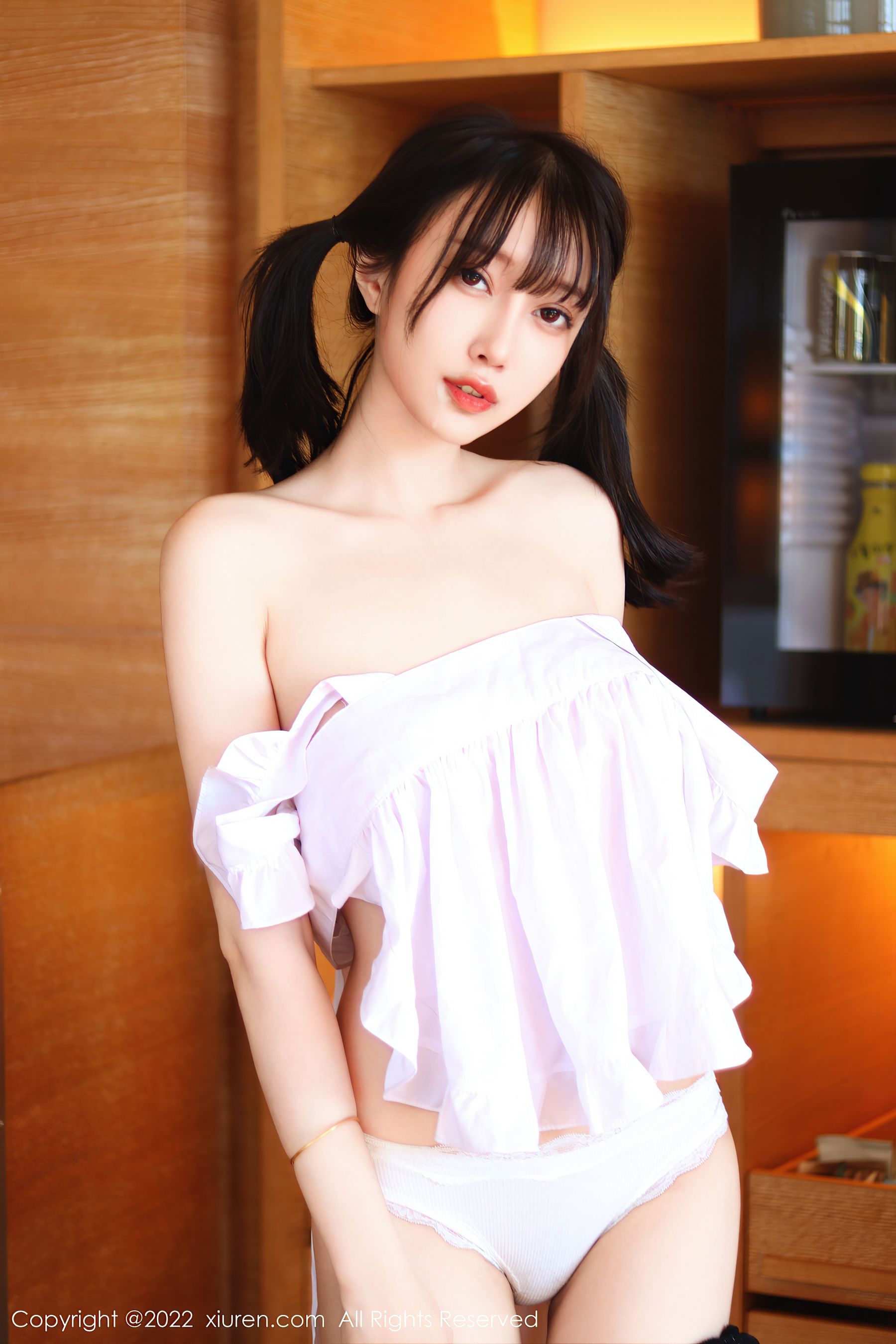 [秀人XiuRen] No.5633 玥儿玥er