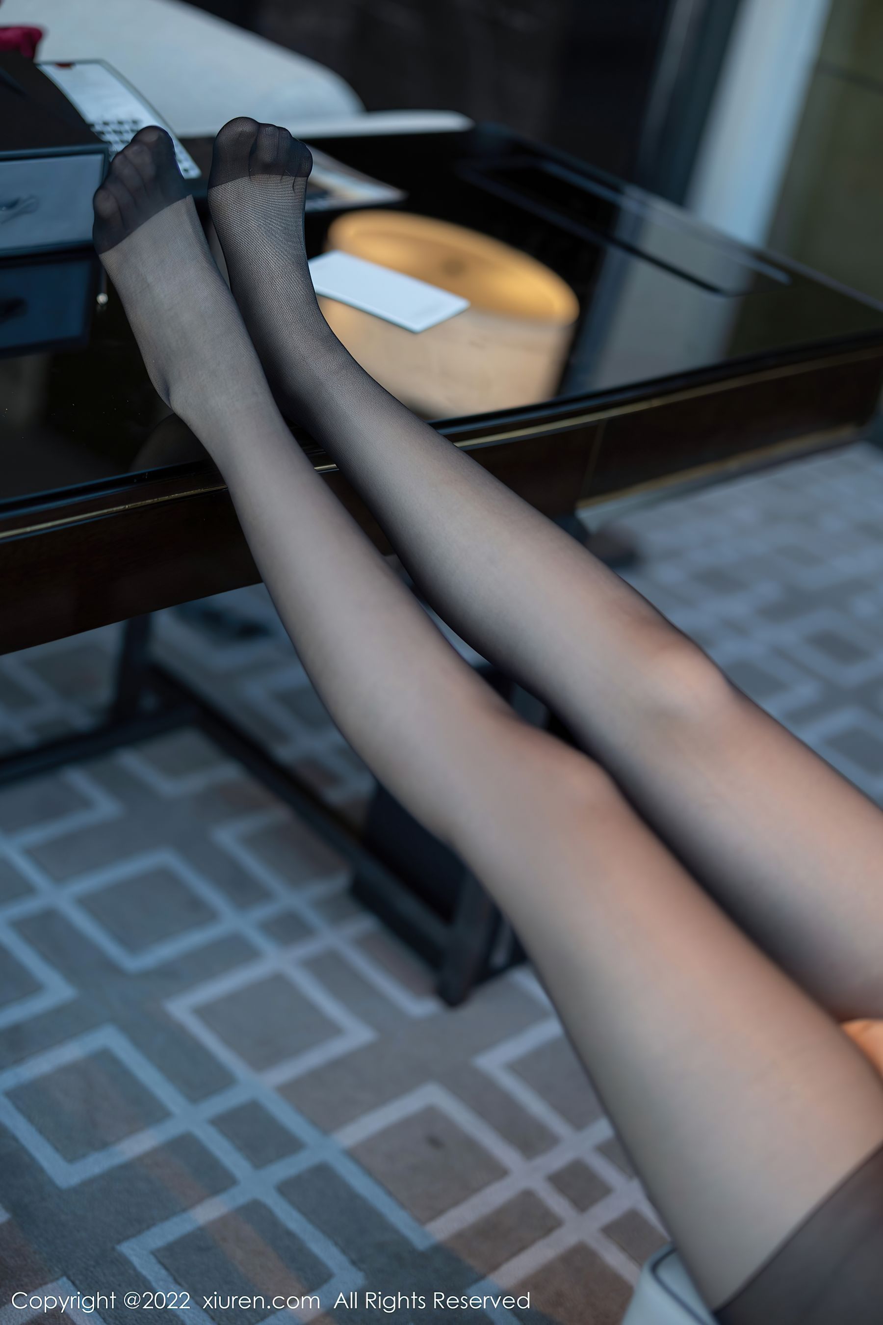 [秀人XiuRen] No.5635 刘钰儿