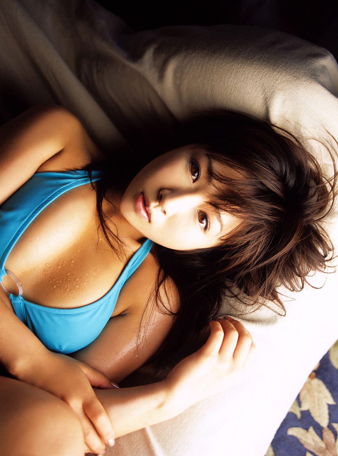 [NS Eyes] SF-No.365 Yuzuki Aikawa 愛川ゆず季/爱川杏里季