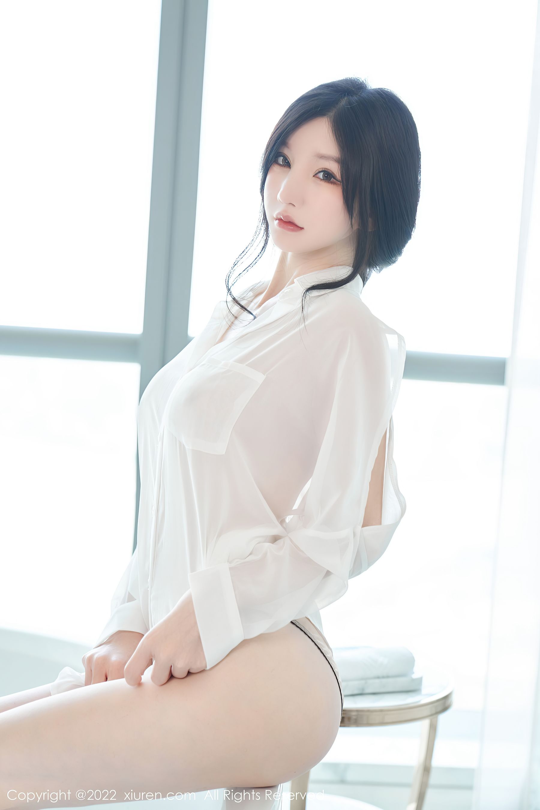 [秀人XiuRen] No.5638 周于希Sally