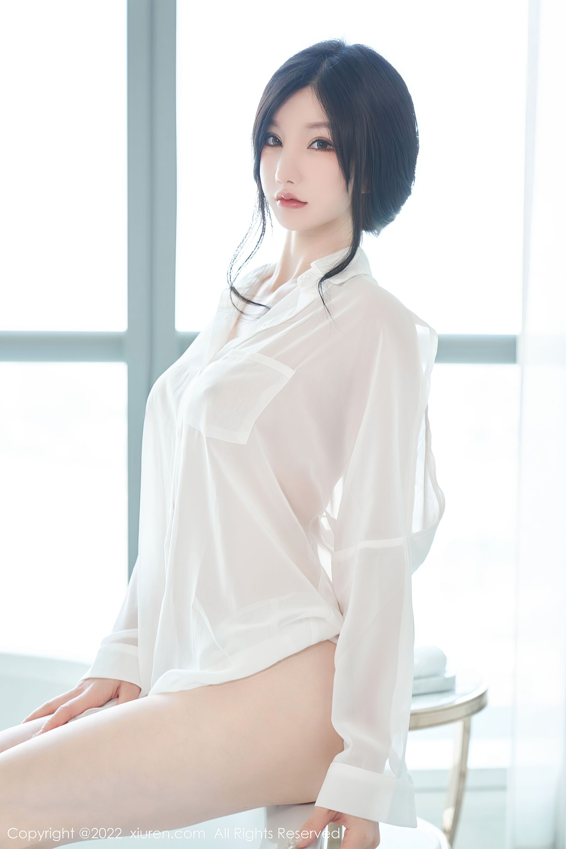 [秀人XiuRen] No.5638 周于希Sally