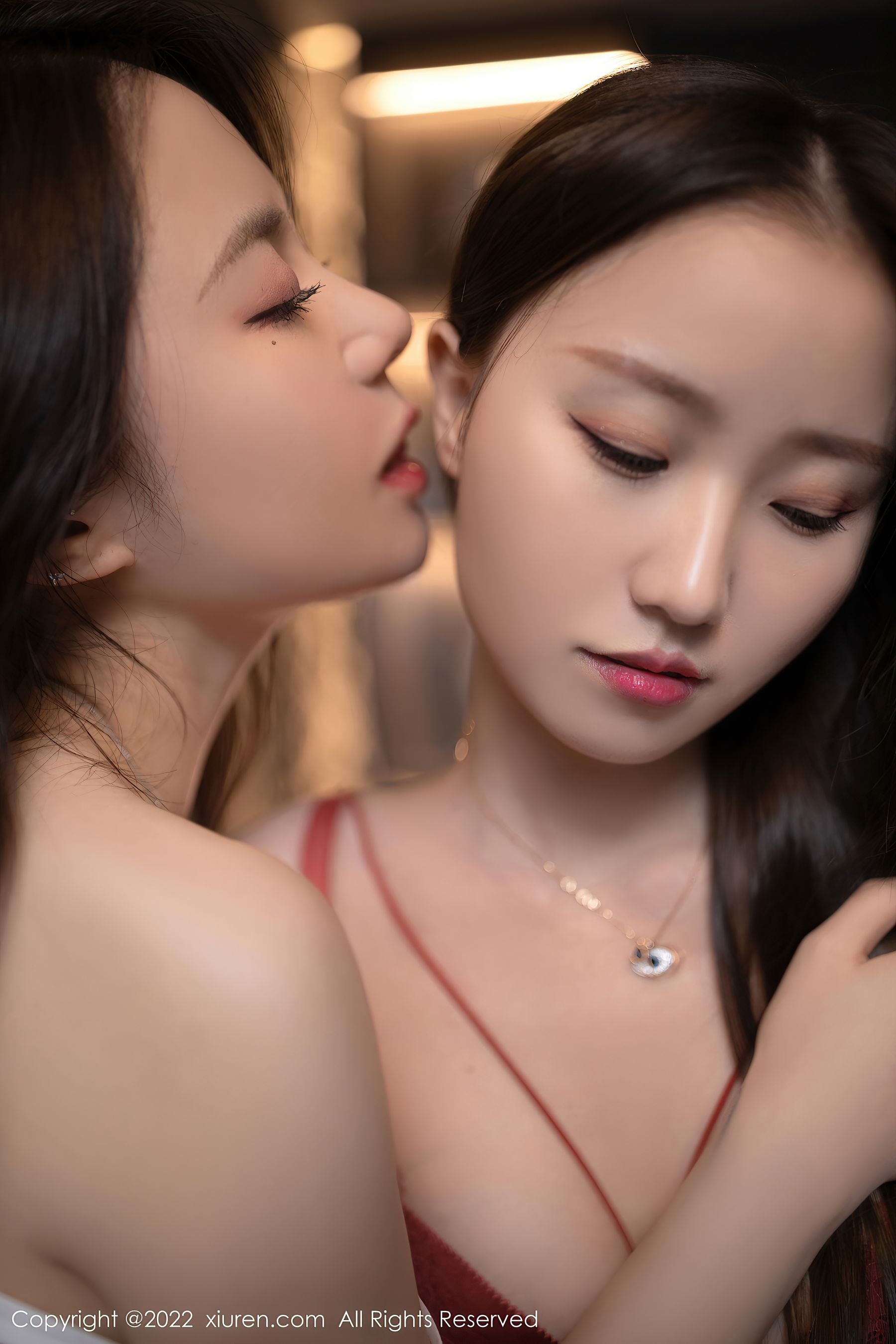 [秀人XiuRen] No.5639 鱼子酱Fish