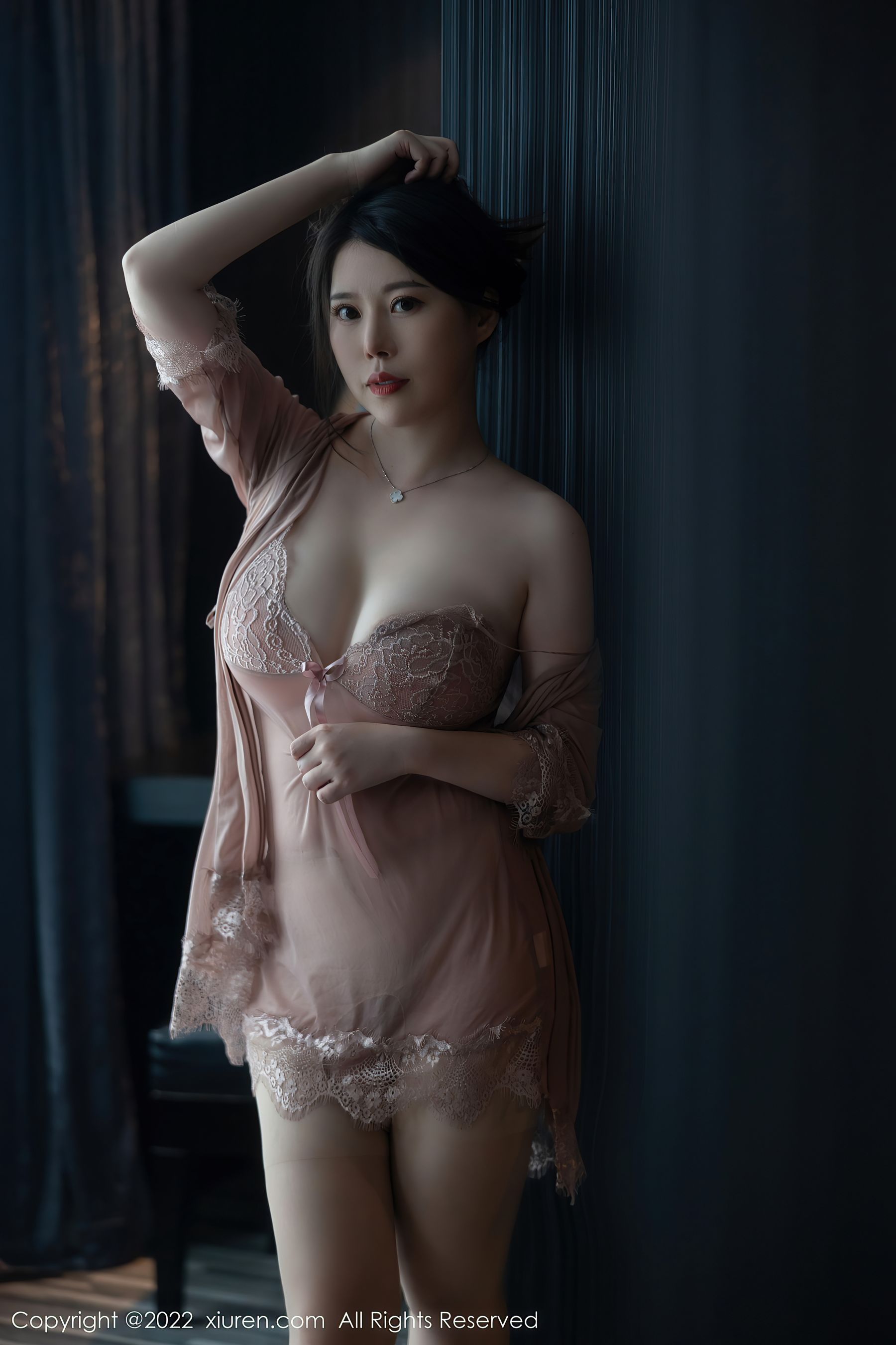 [秀人XiuRen] No.5641 白茹雪