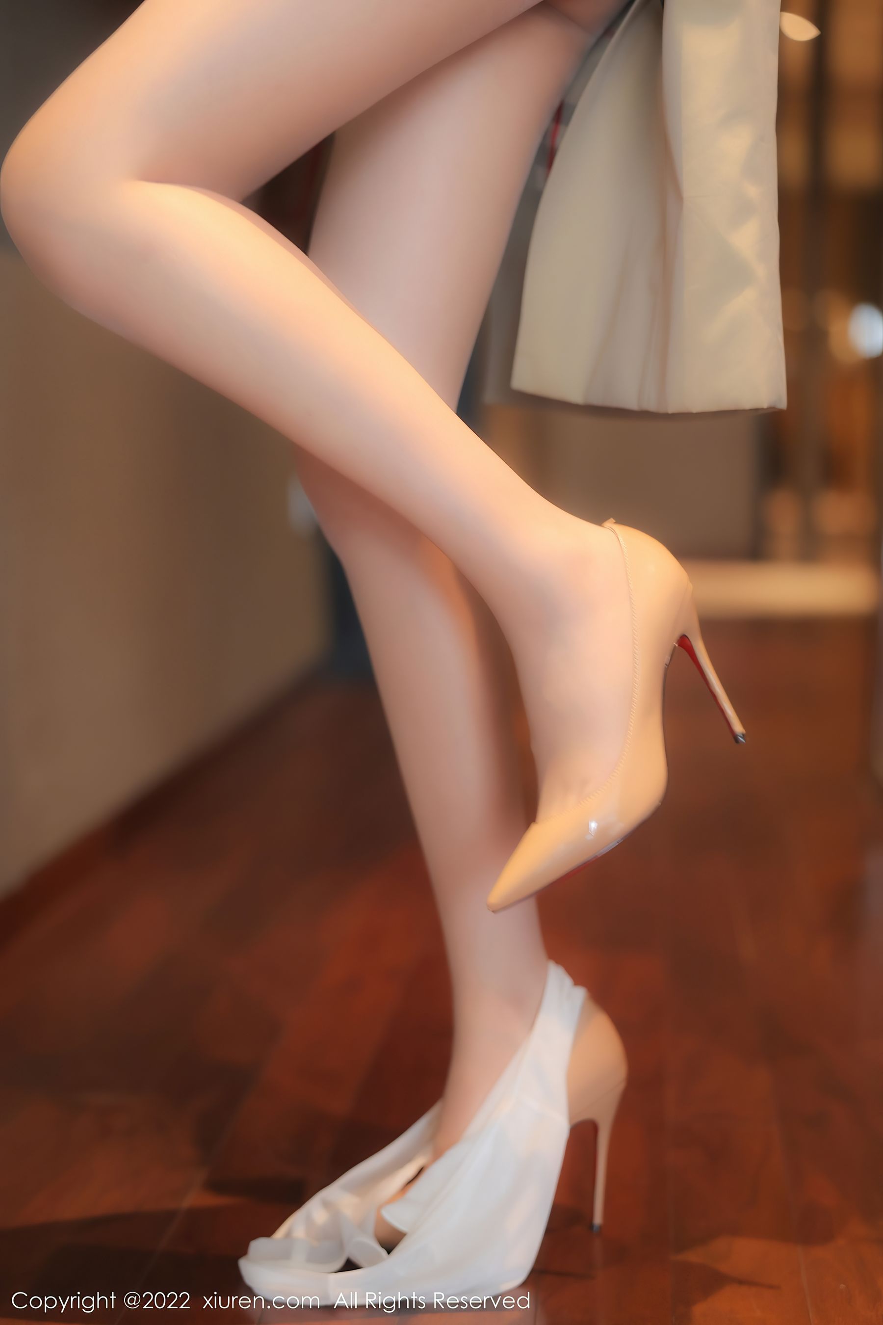 [秀人XiuRen] No.5645 田冰冰