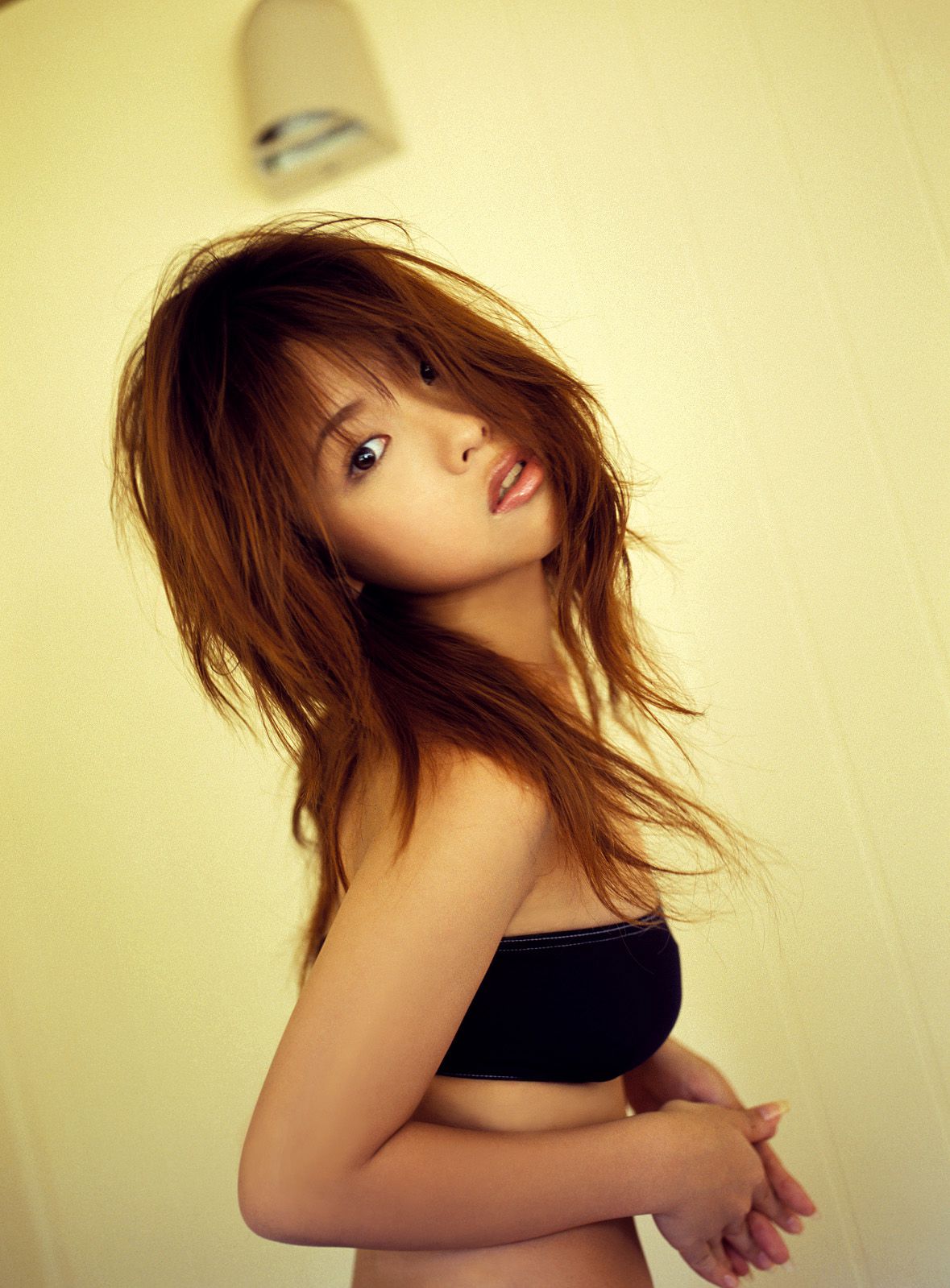 [NS Eyes] SF-No.366 Hitomi Ito 伊藤瞳