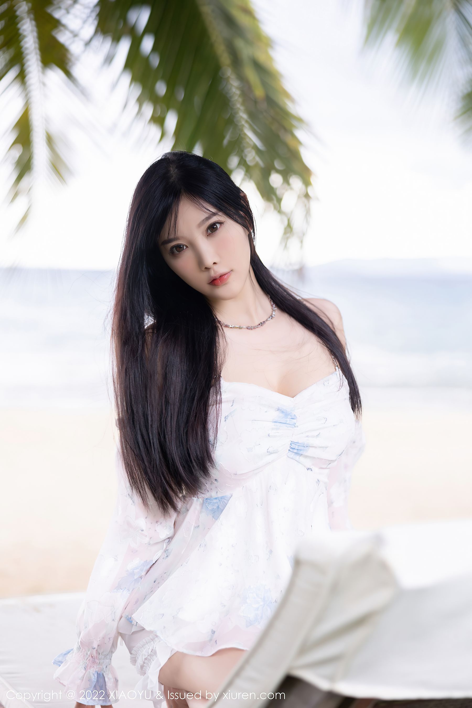 [语画界XIAOYU] Vol.851 杨晨晨Yome