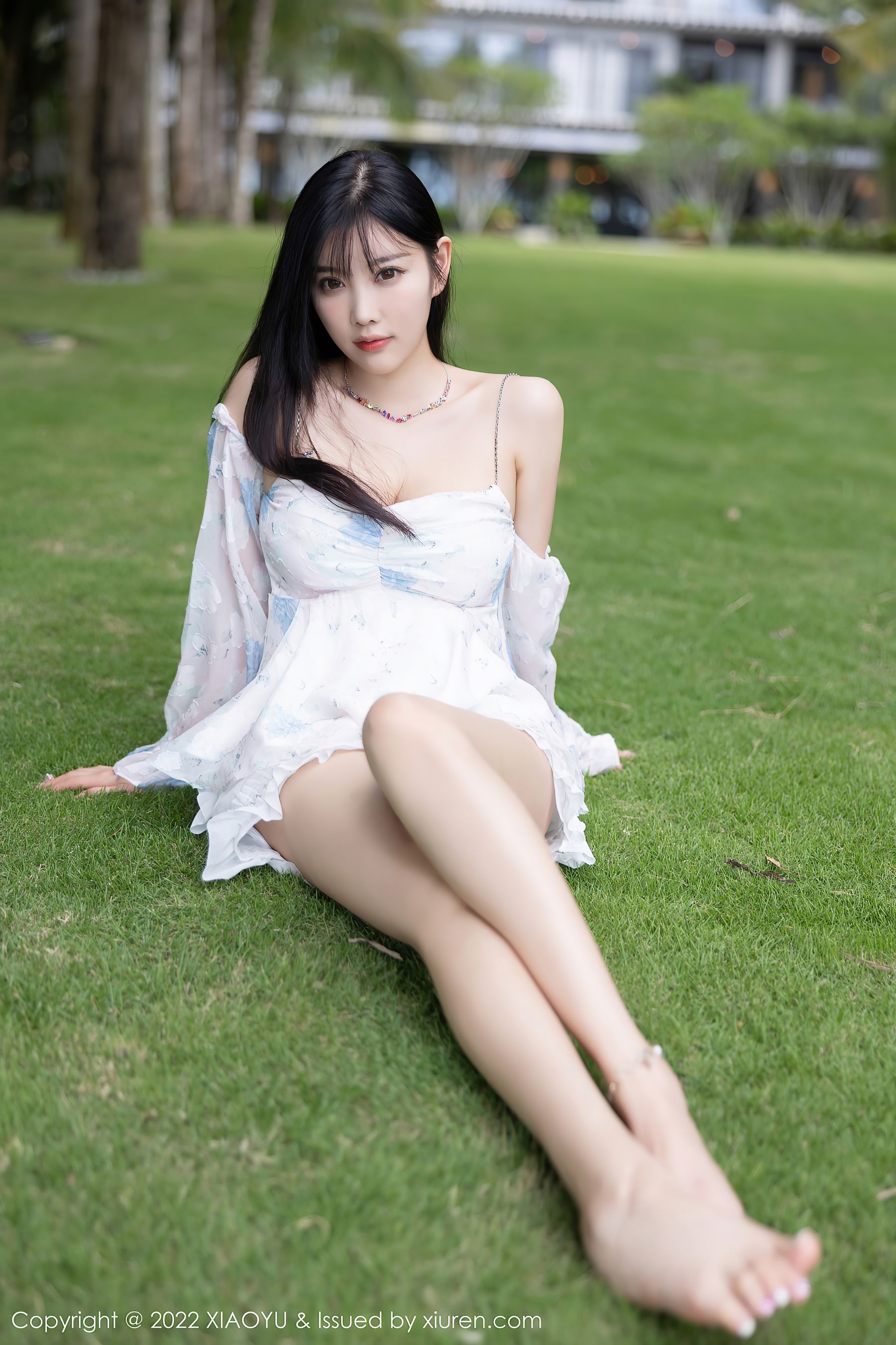 [语画界XIAOYU] Vol.851 杨晨晨Yome