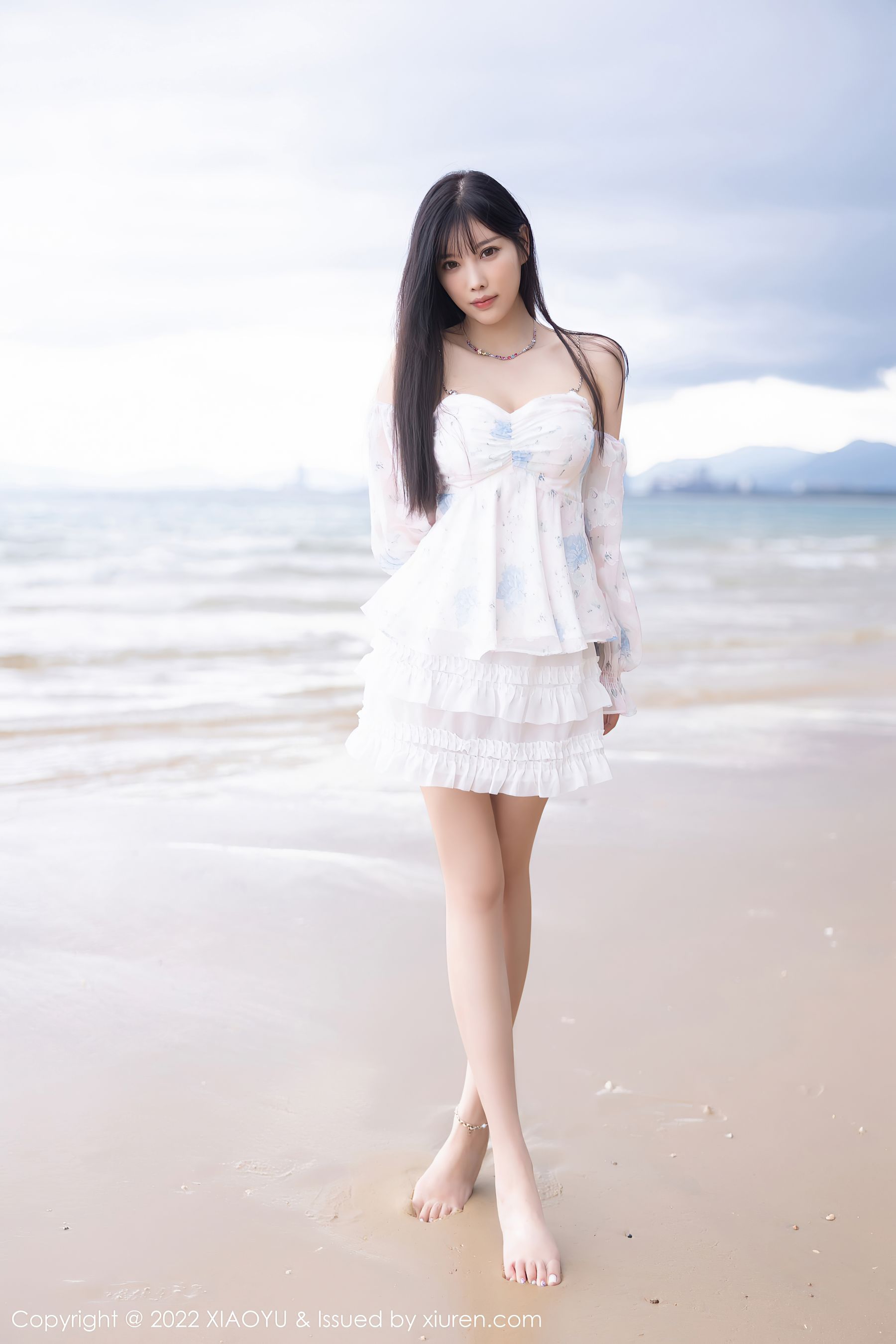 [语画界XIAOYU] Vol.851 杨晨晨Yome