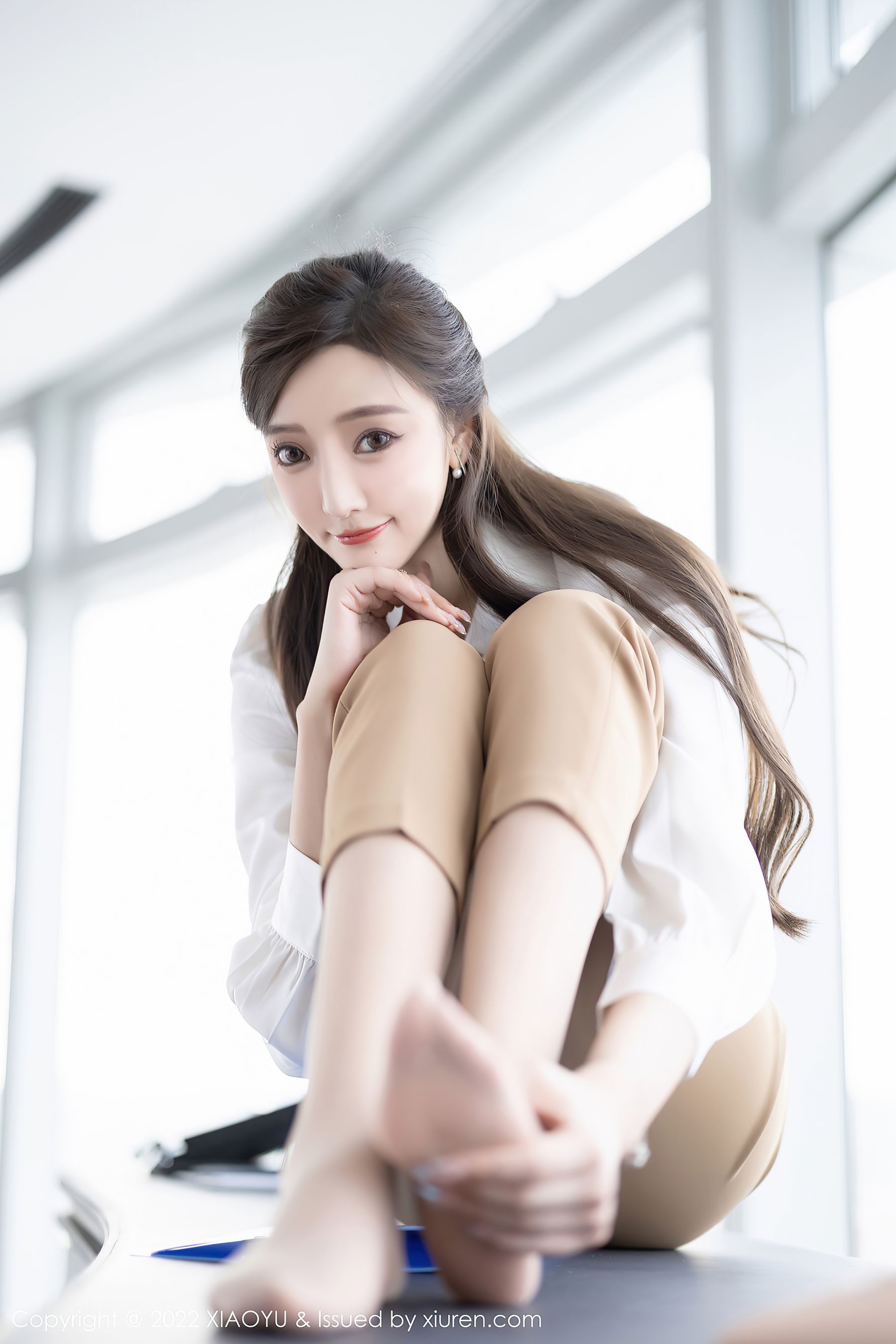 [语画界XIAOYU] Vol.852 王馨瑶yanni