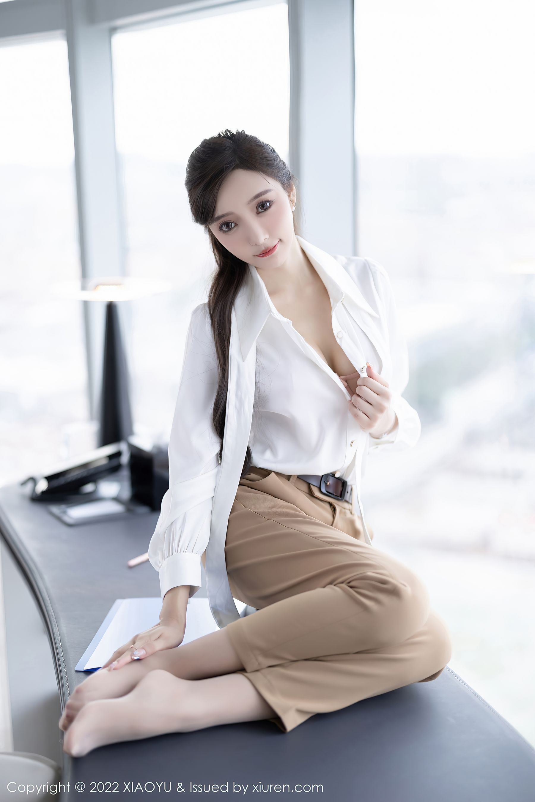 [语画界XIAOYU] Vol.852 王馨瑶yanni