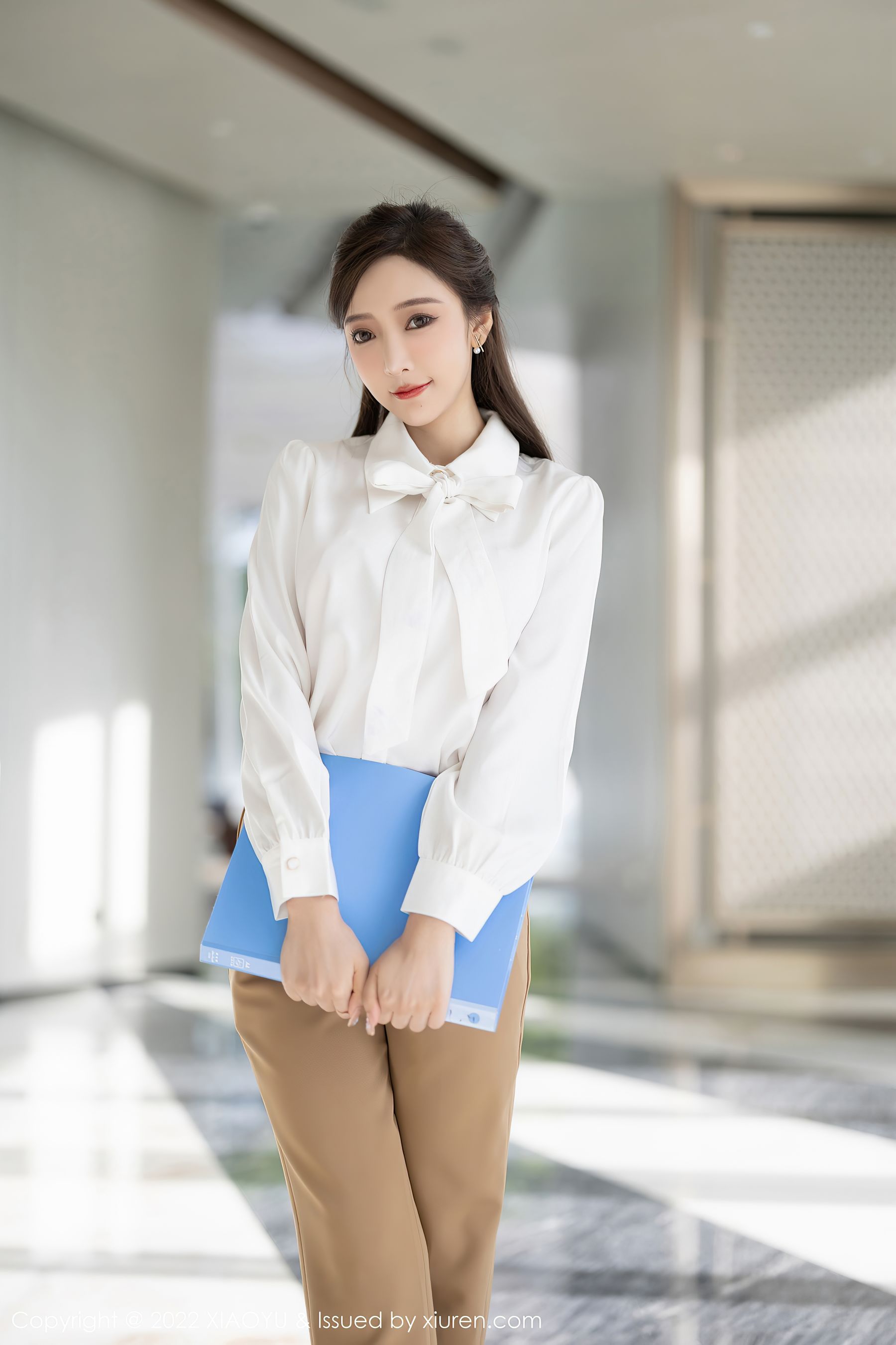 [语画界XIAOYU] Vol.852 王馨瑶yanni