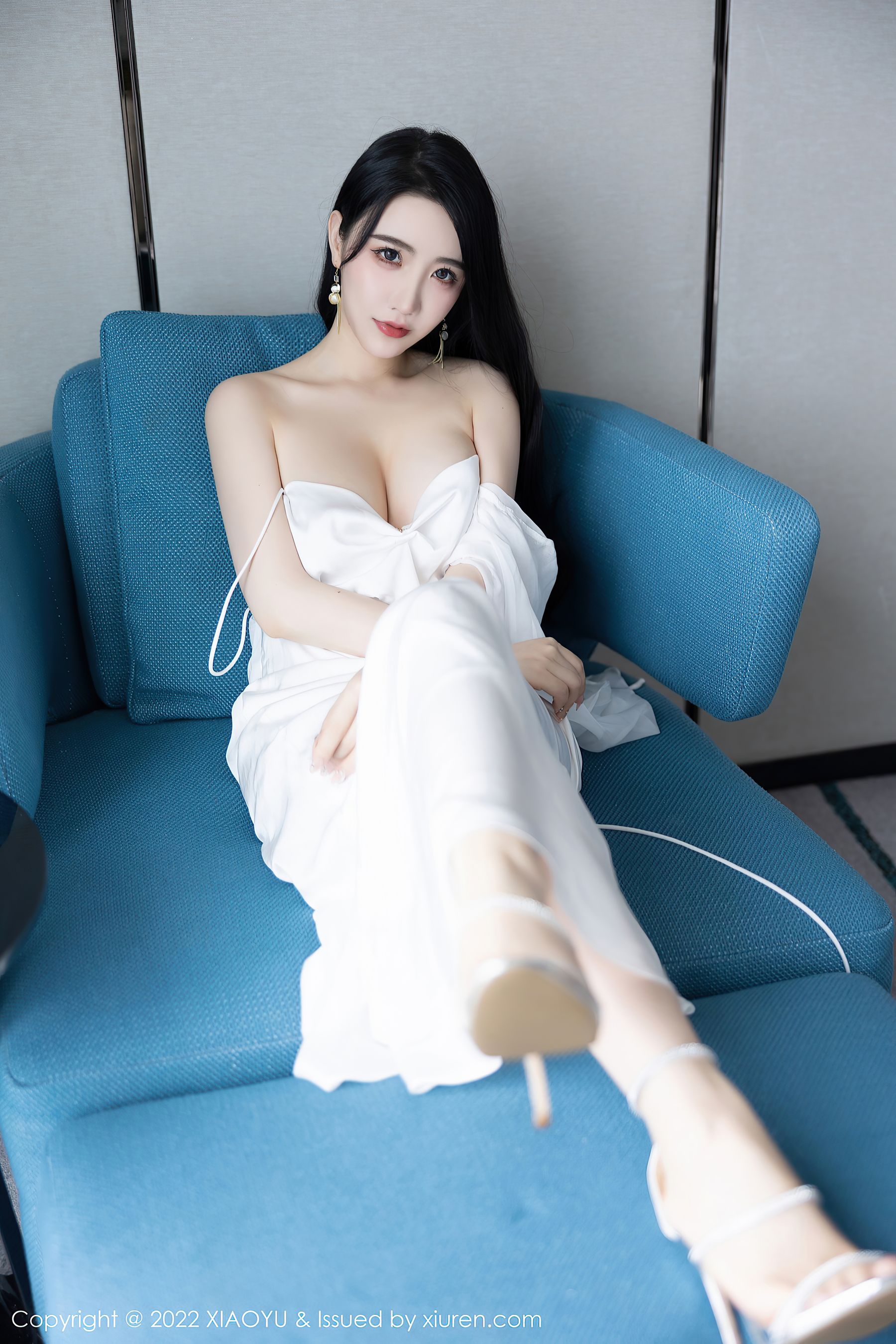 [语画界XIAOYU] Vol.854 Cherry樱桃酱