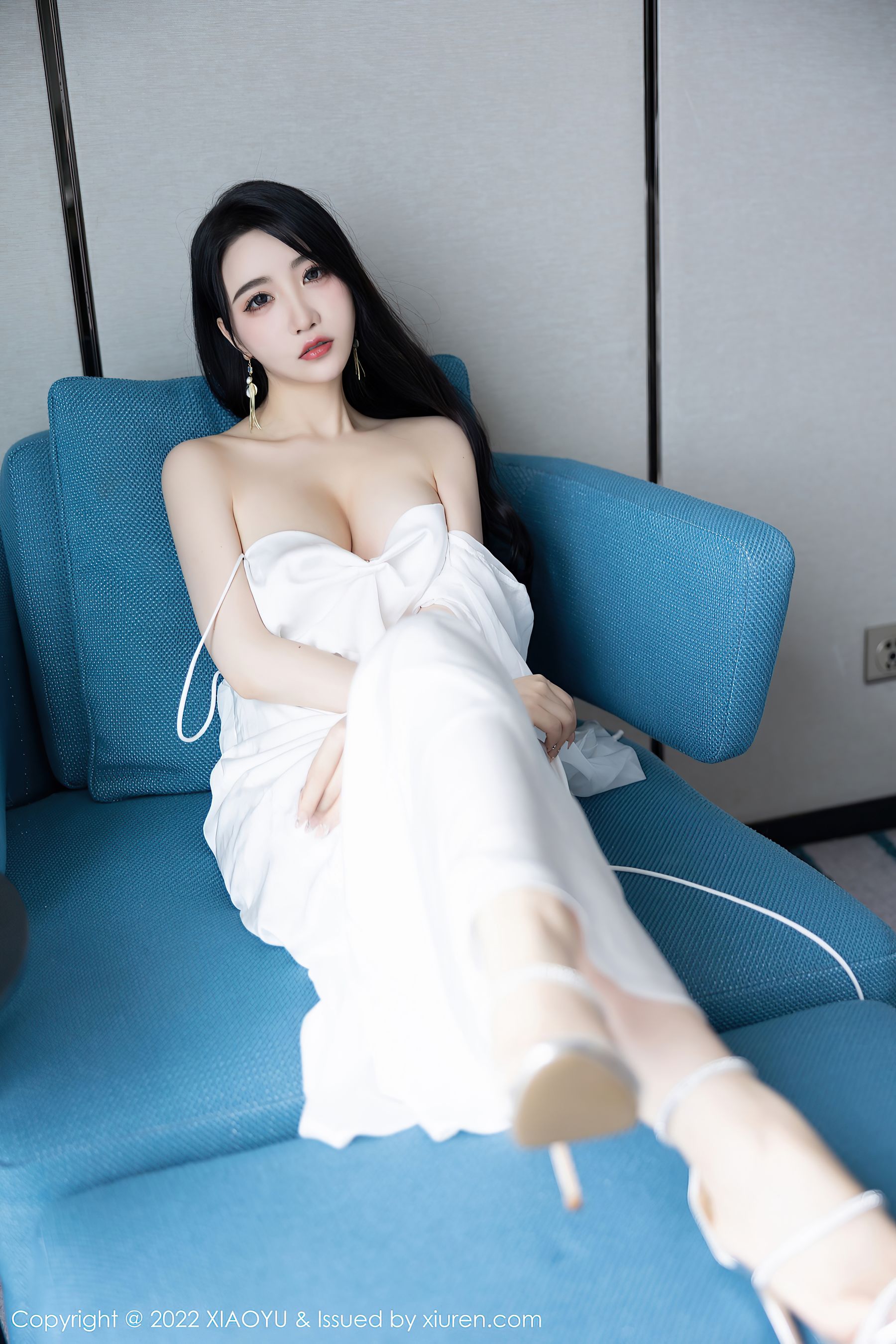 [语画界XIAOYU] Vol.854 Cherry樱桃酱