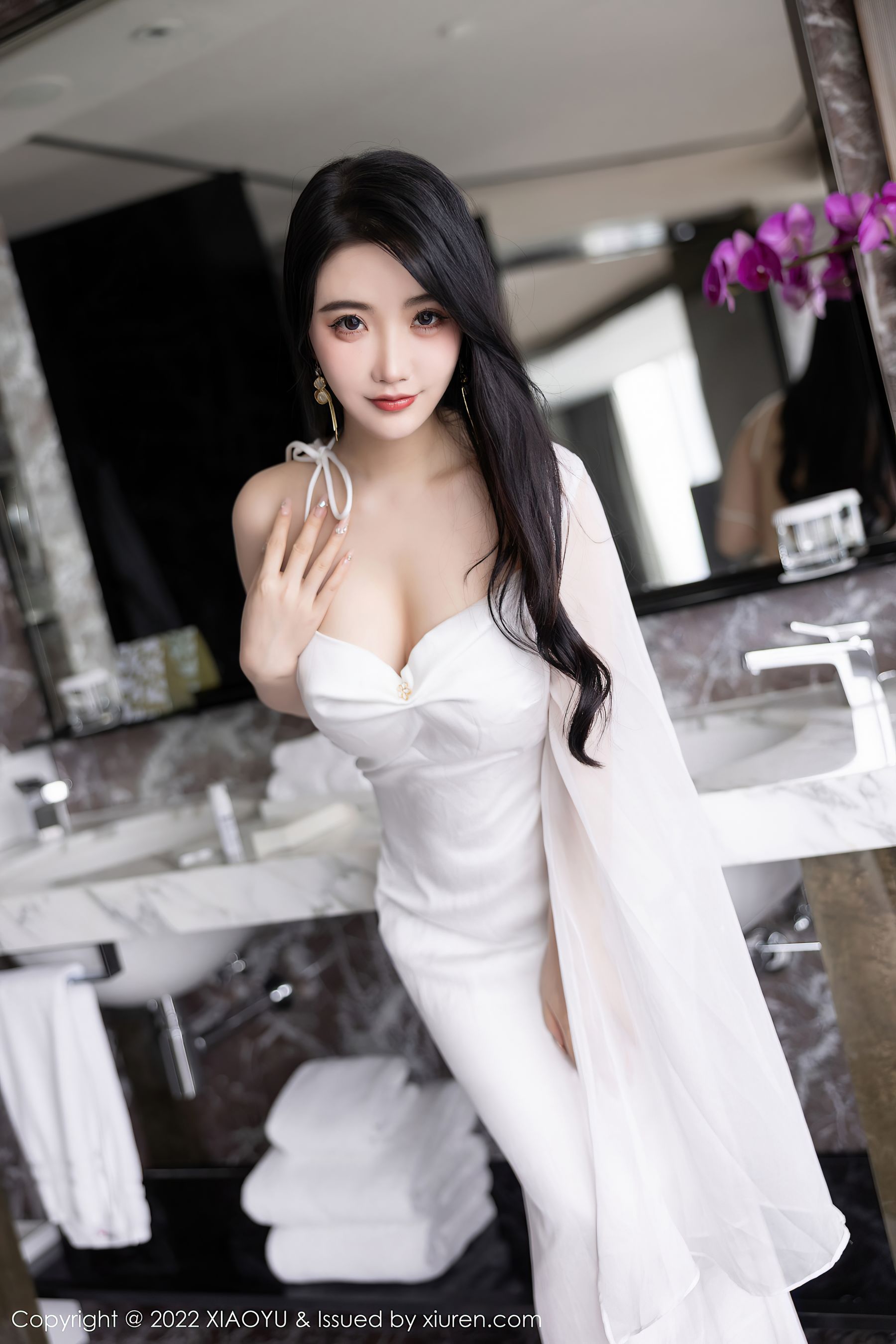 [语画界XIAOYU] Vol.854 Cherry樱桃酱