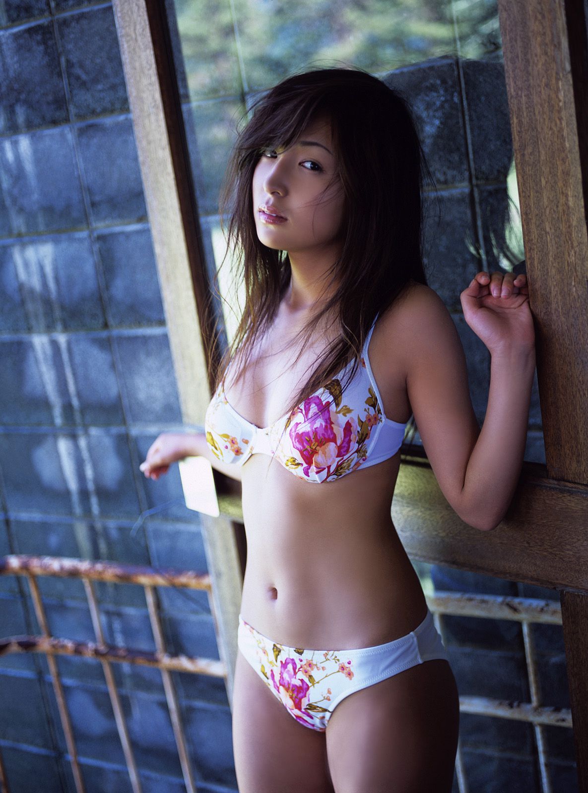 [NS Eyes] SF-No.368 Meguru Ishii 石井めぐる