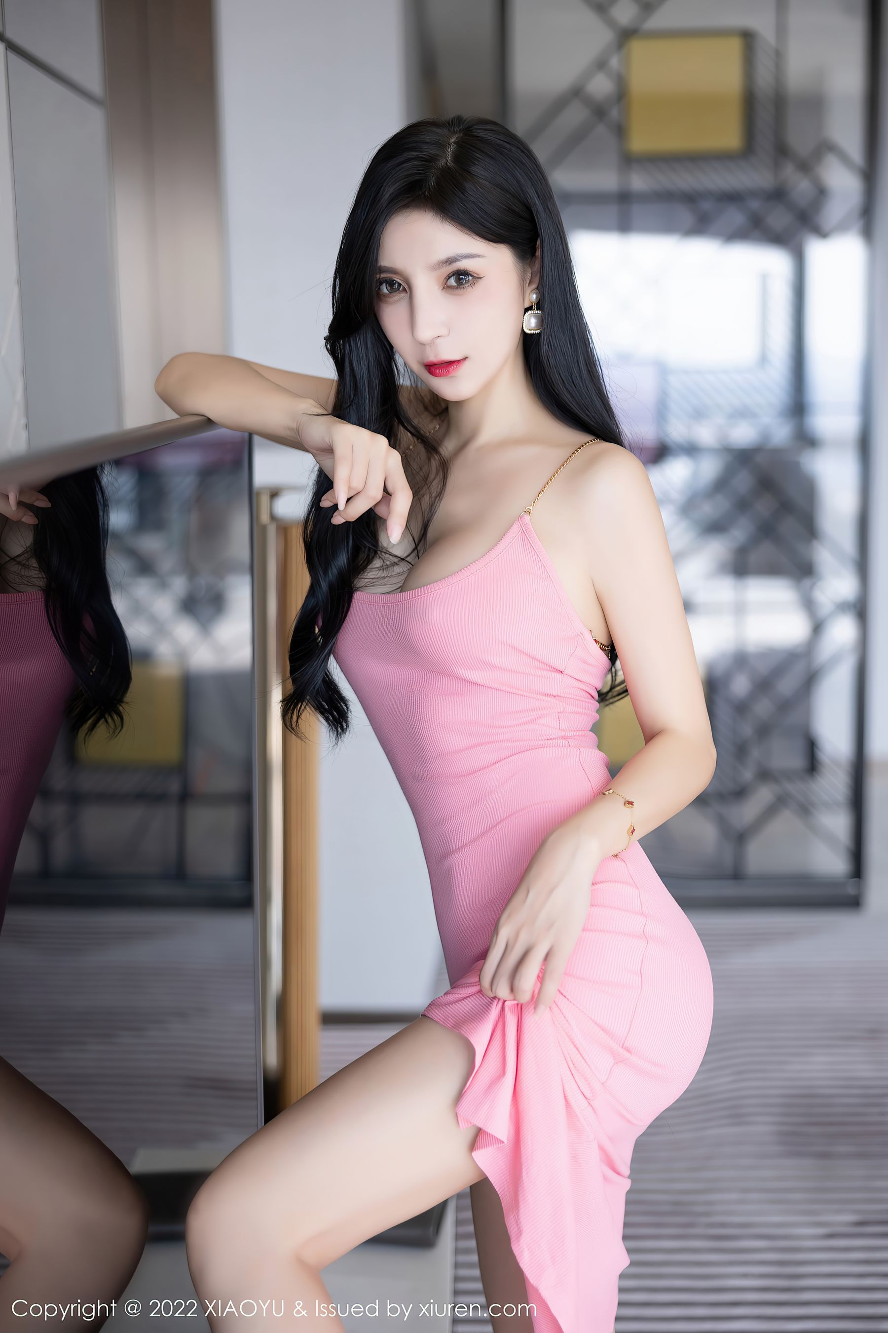 [语画界XIAOYU] Vol.855 小蛮妖Yummy
