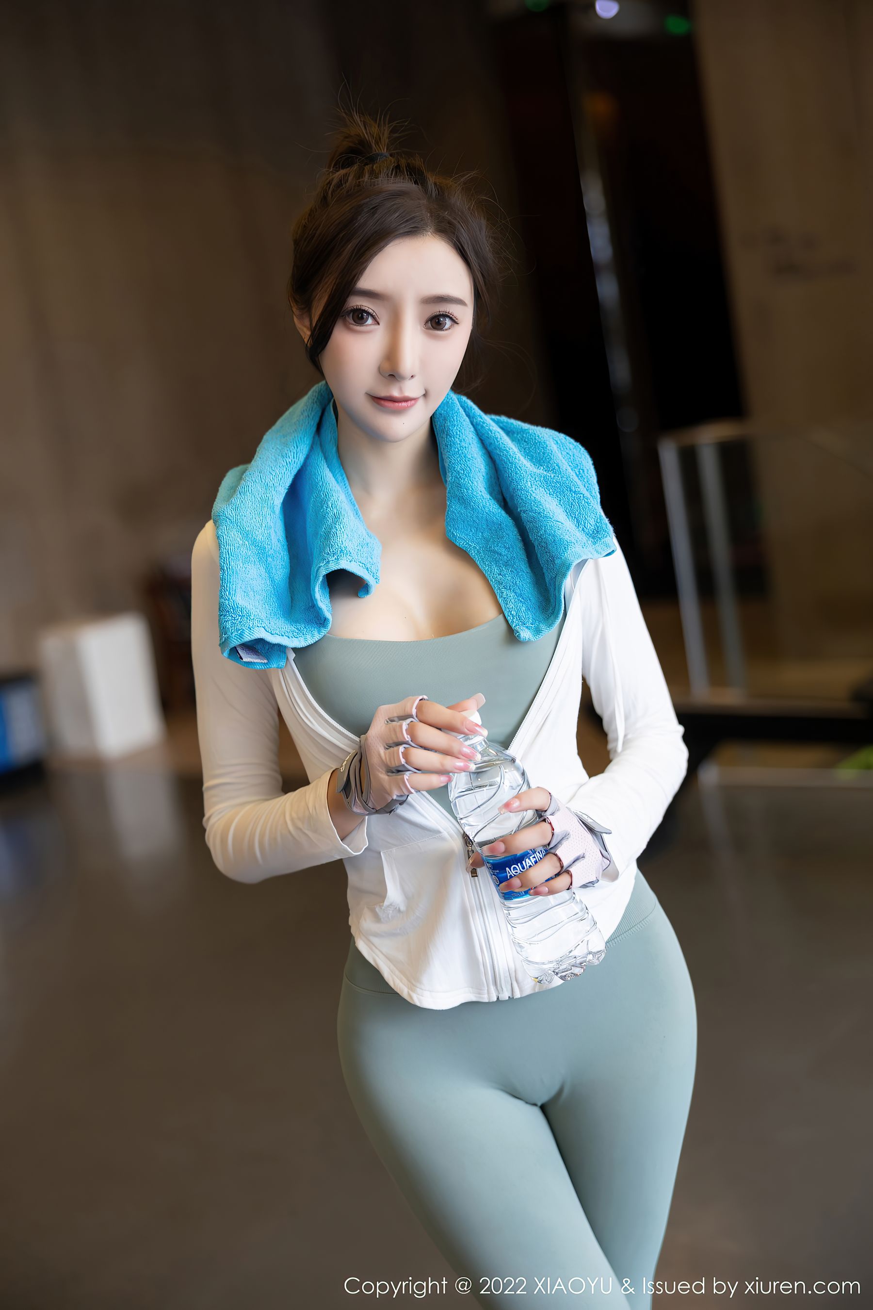 [语画界XIAOYU] Vol.857 王馨瑶
